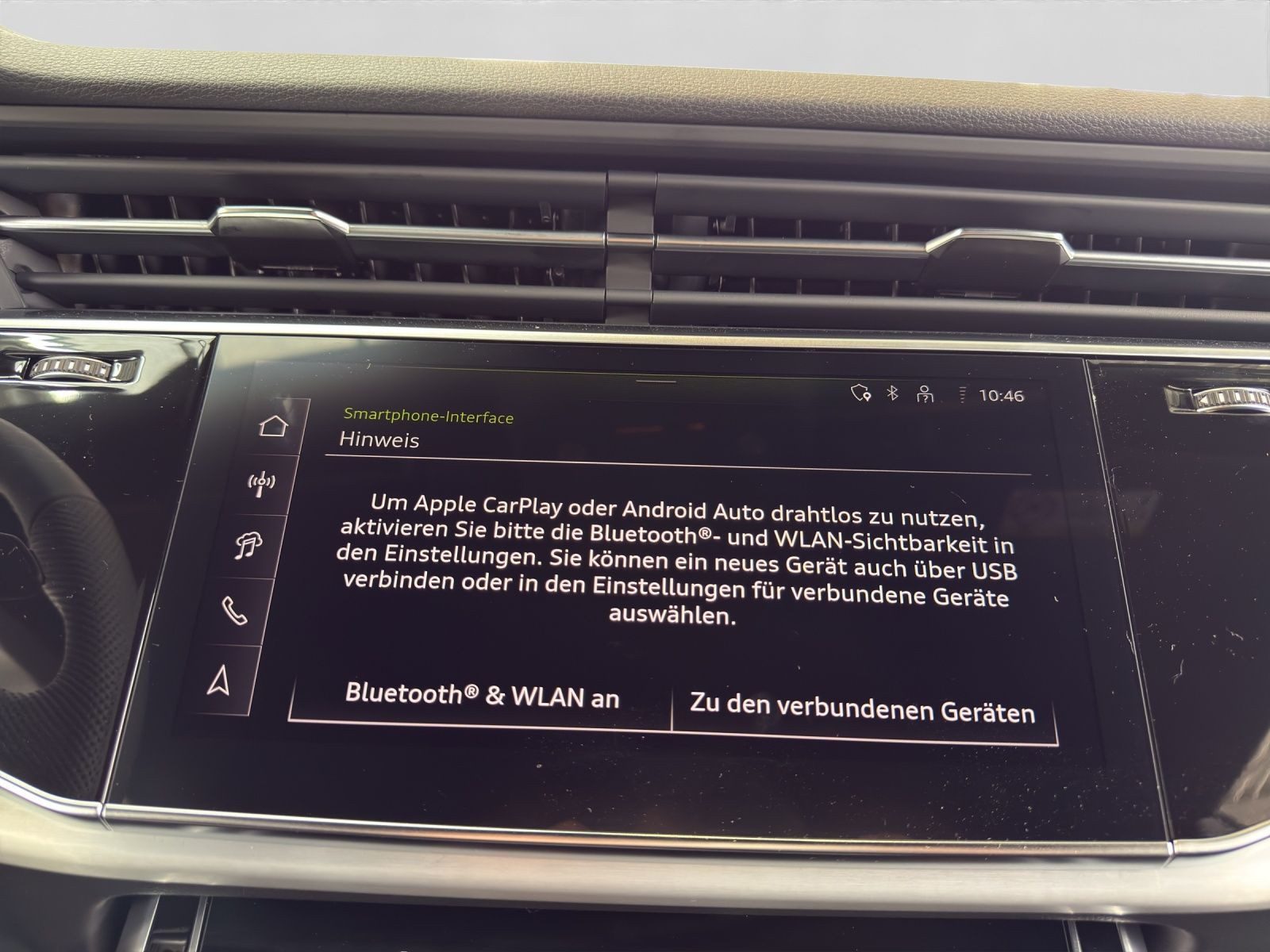 Audi Q8 – Foto 14