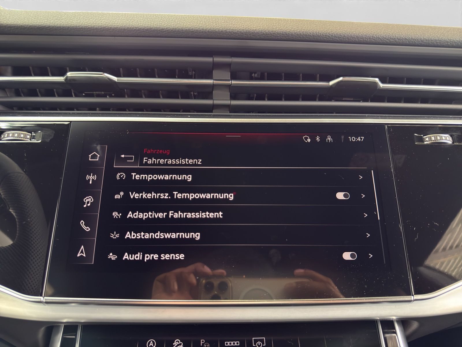 Audi Q8 – Foto 15