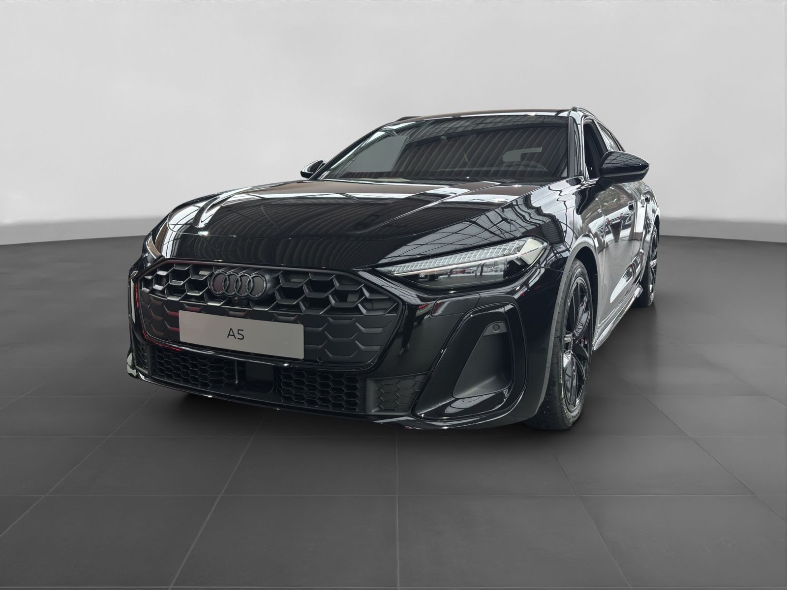 Audi A5 Avant – Bild 2