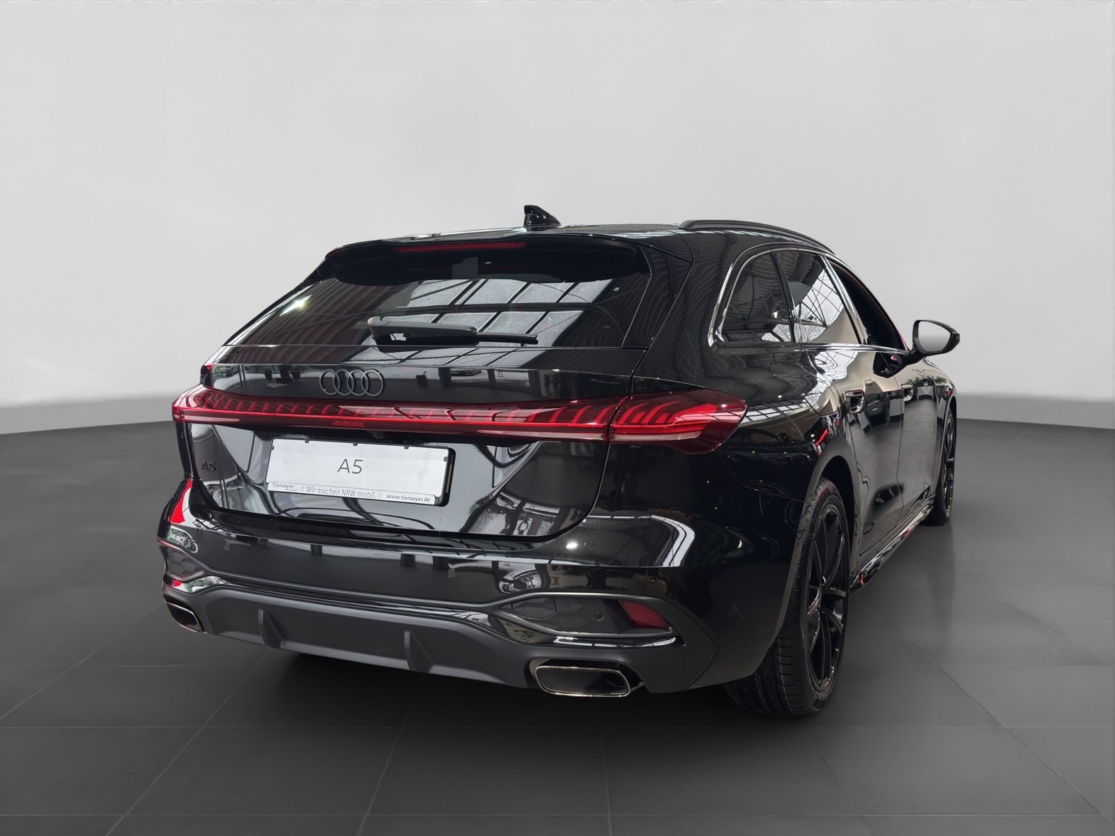 Audi A5 Avant – Bild 3