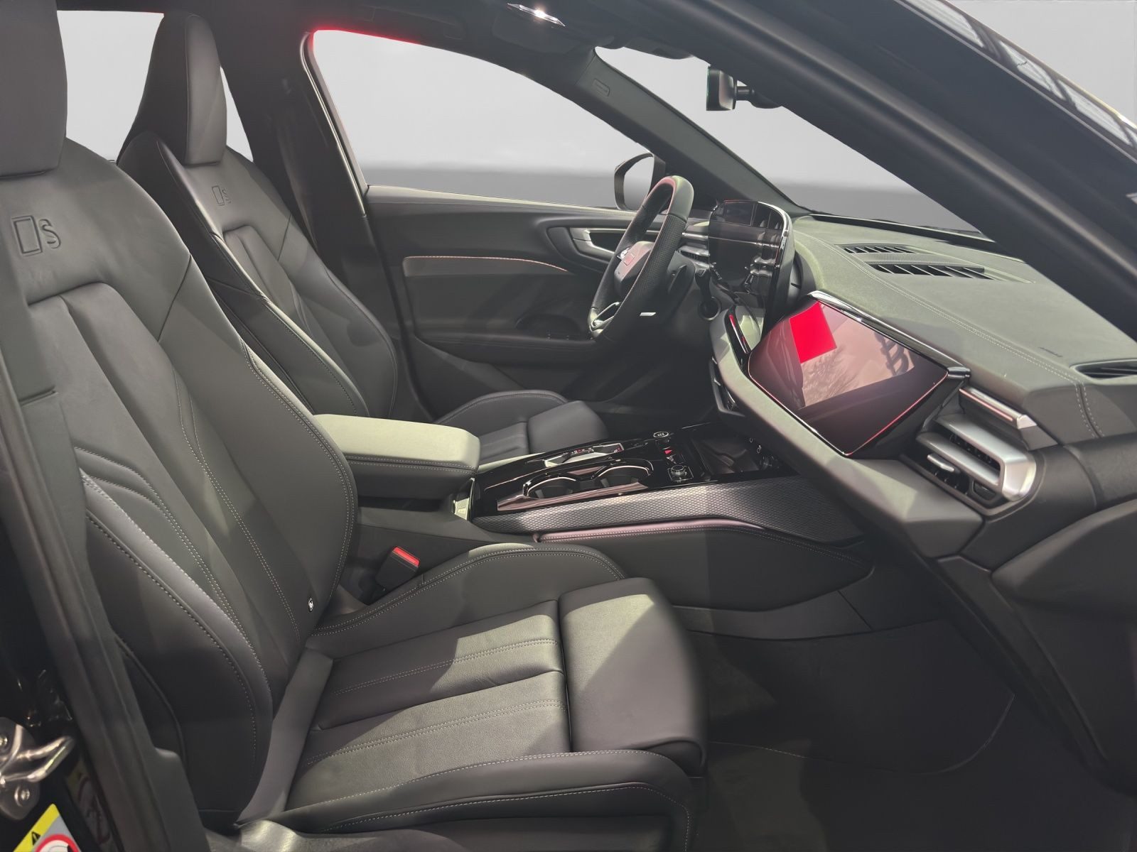 Audi A5 Avant – Bild 4