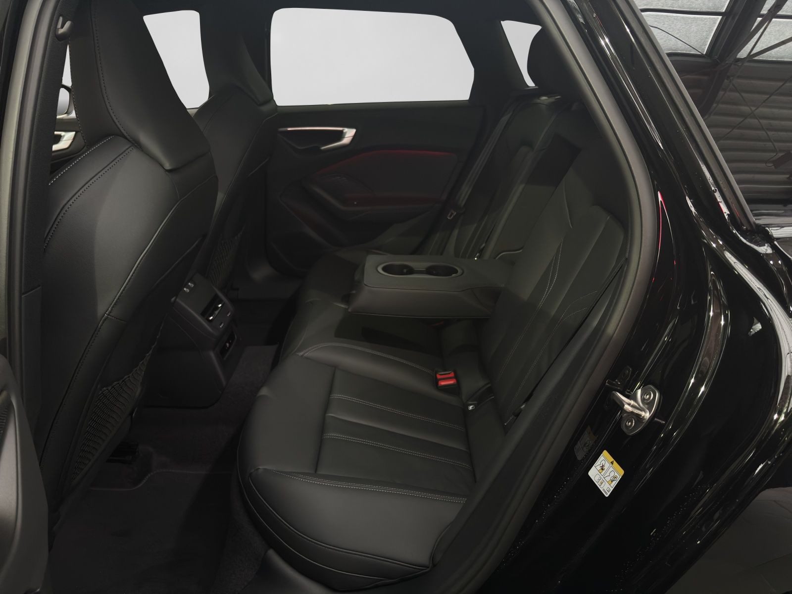 Audi A5 Avant – Bild 6