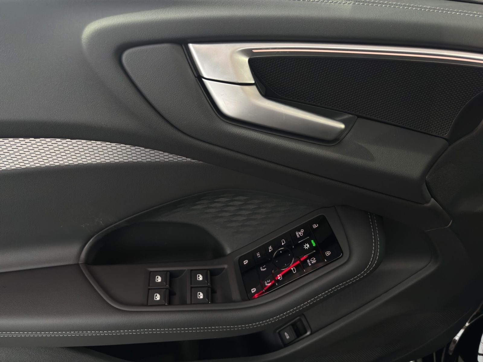 Audi A5 Avant – Bild 8