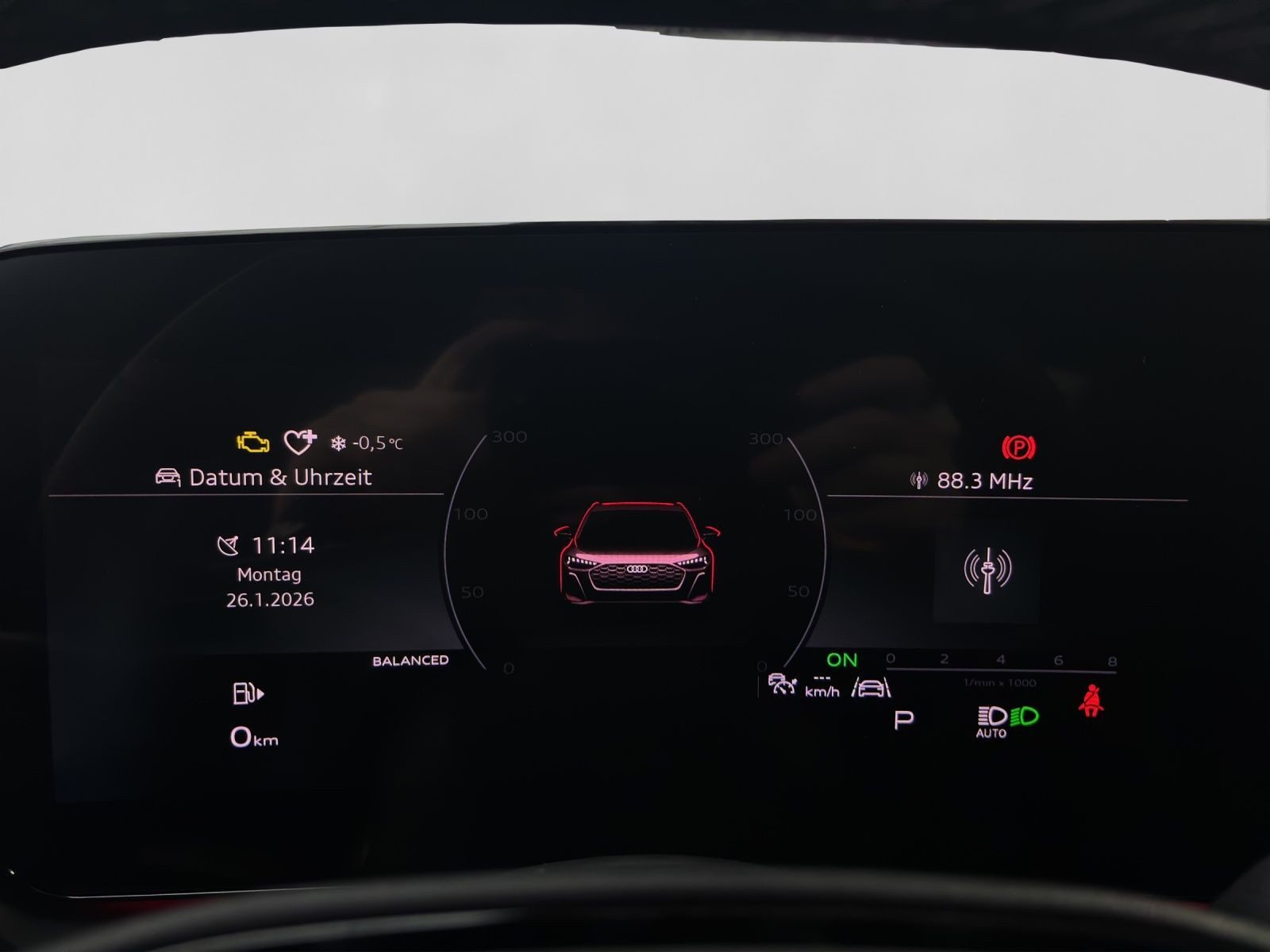 Audi A5 Avant – Bild 10