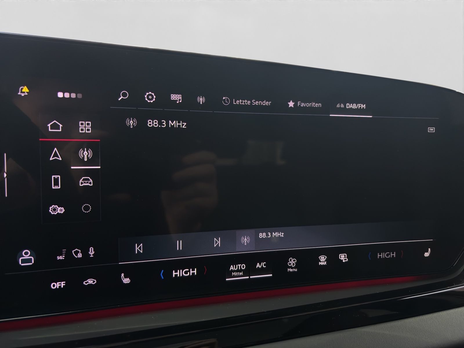 Audi A5 Avant – Bild 14