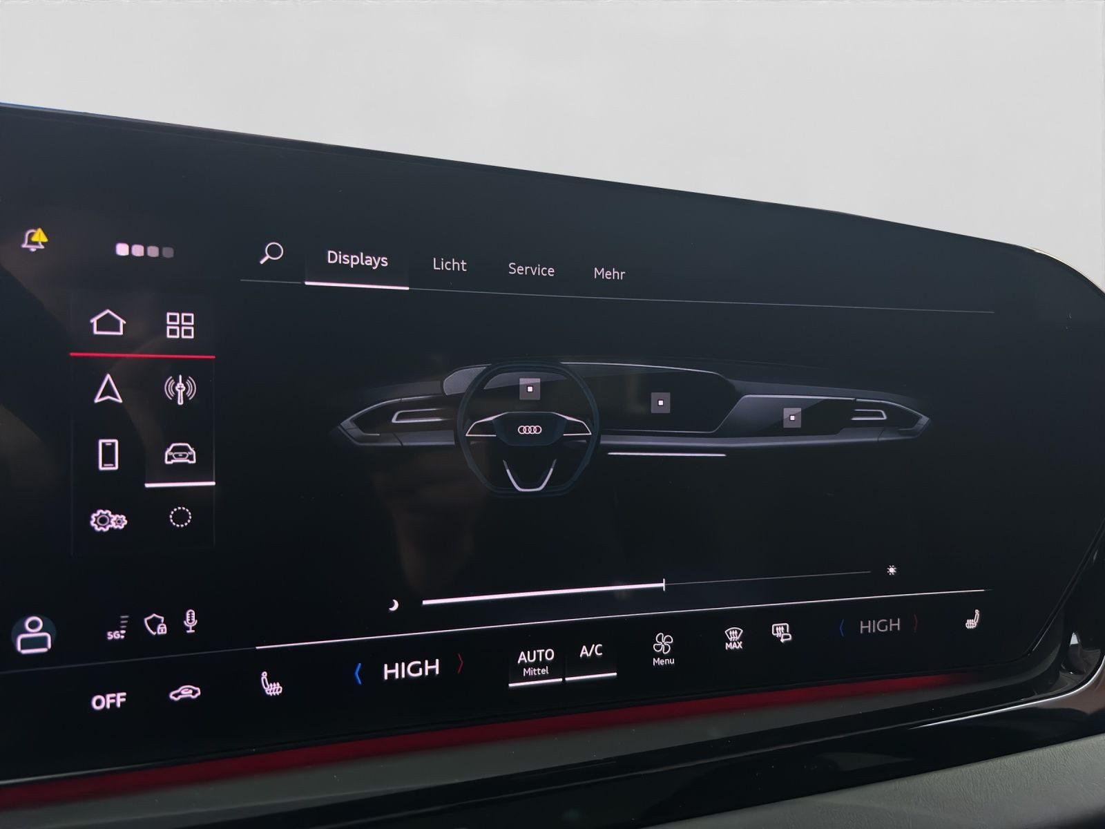 Audi A5 Avant – Bild 15