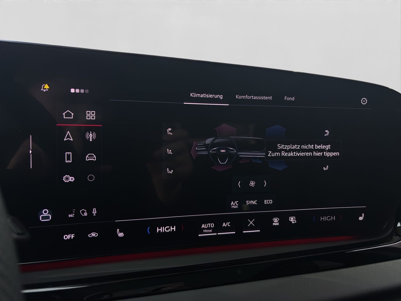 Audi A5 Avant – Bild 16