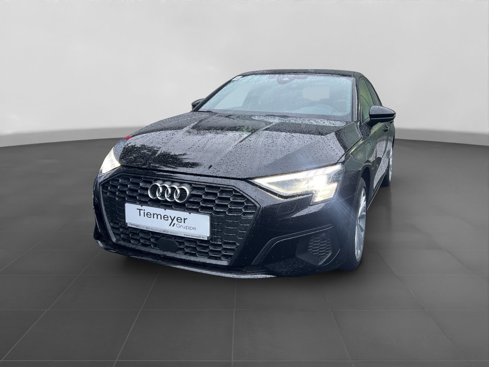 Audi A3 Sportback – Bild 2