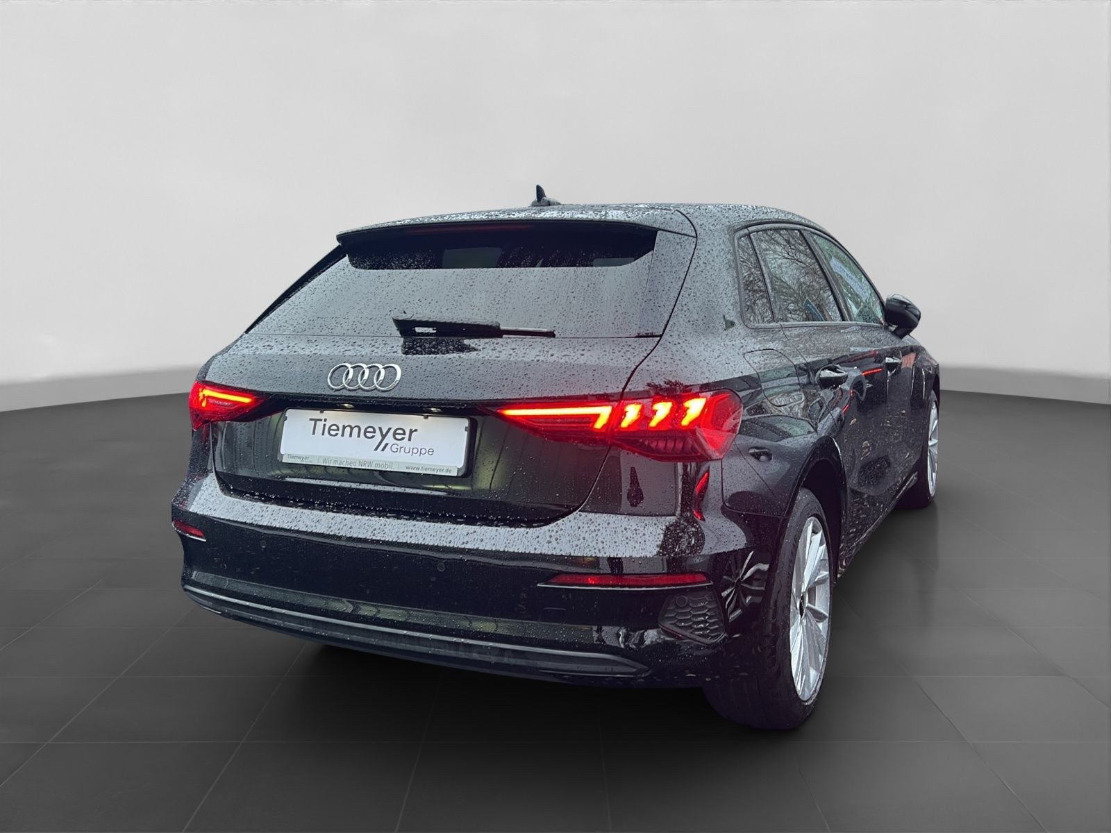 Audi A3 Sportback – Bild 3
