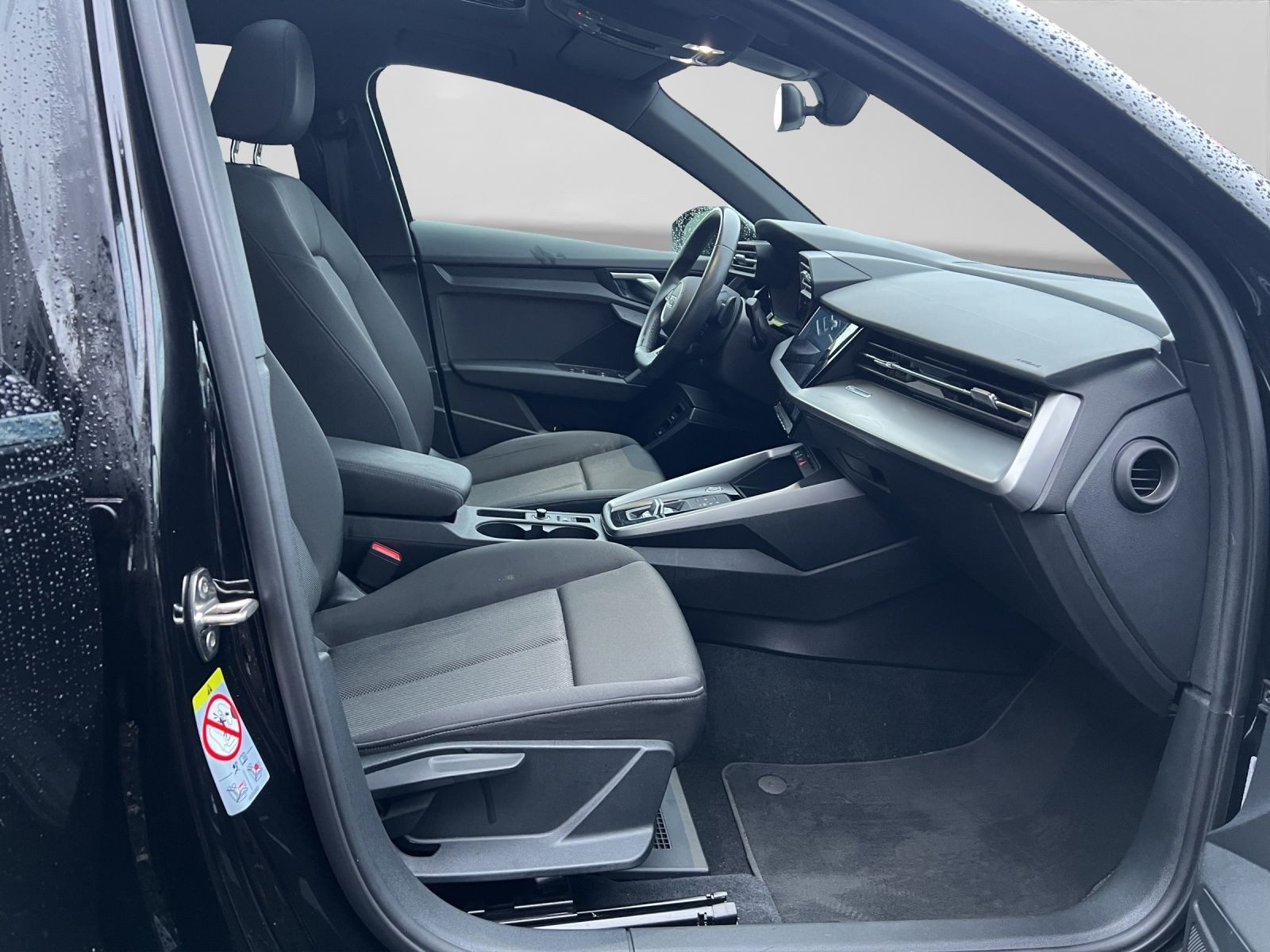 Audi A3 Sportback – Bild 4