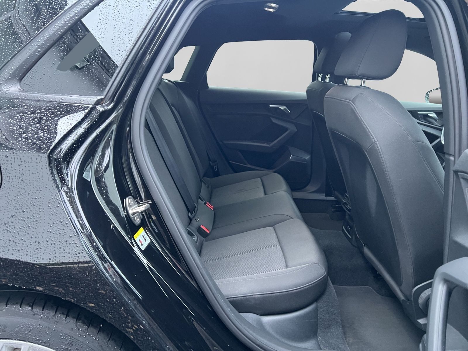 Audi A3 Sportback – Bild 6
