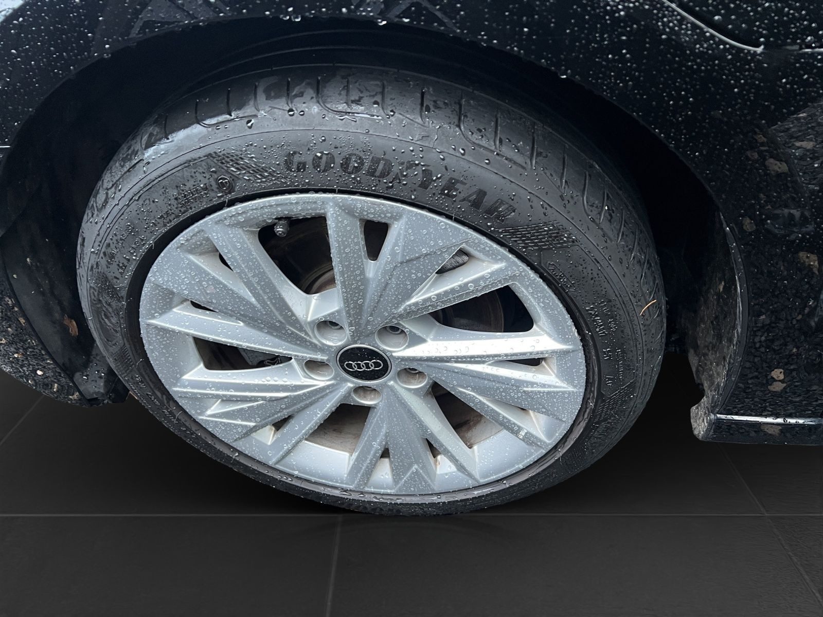 Audi A3 Sportback – Bild 7