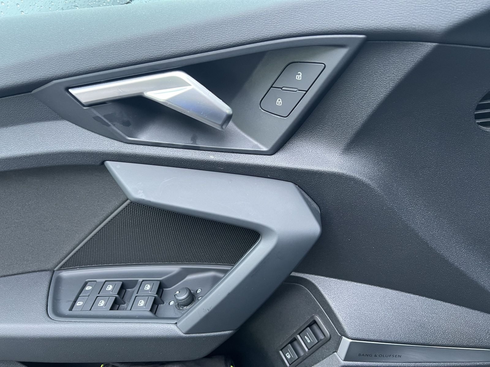 Audi A3 Sportback – Bild 8
