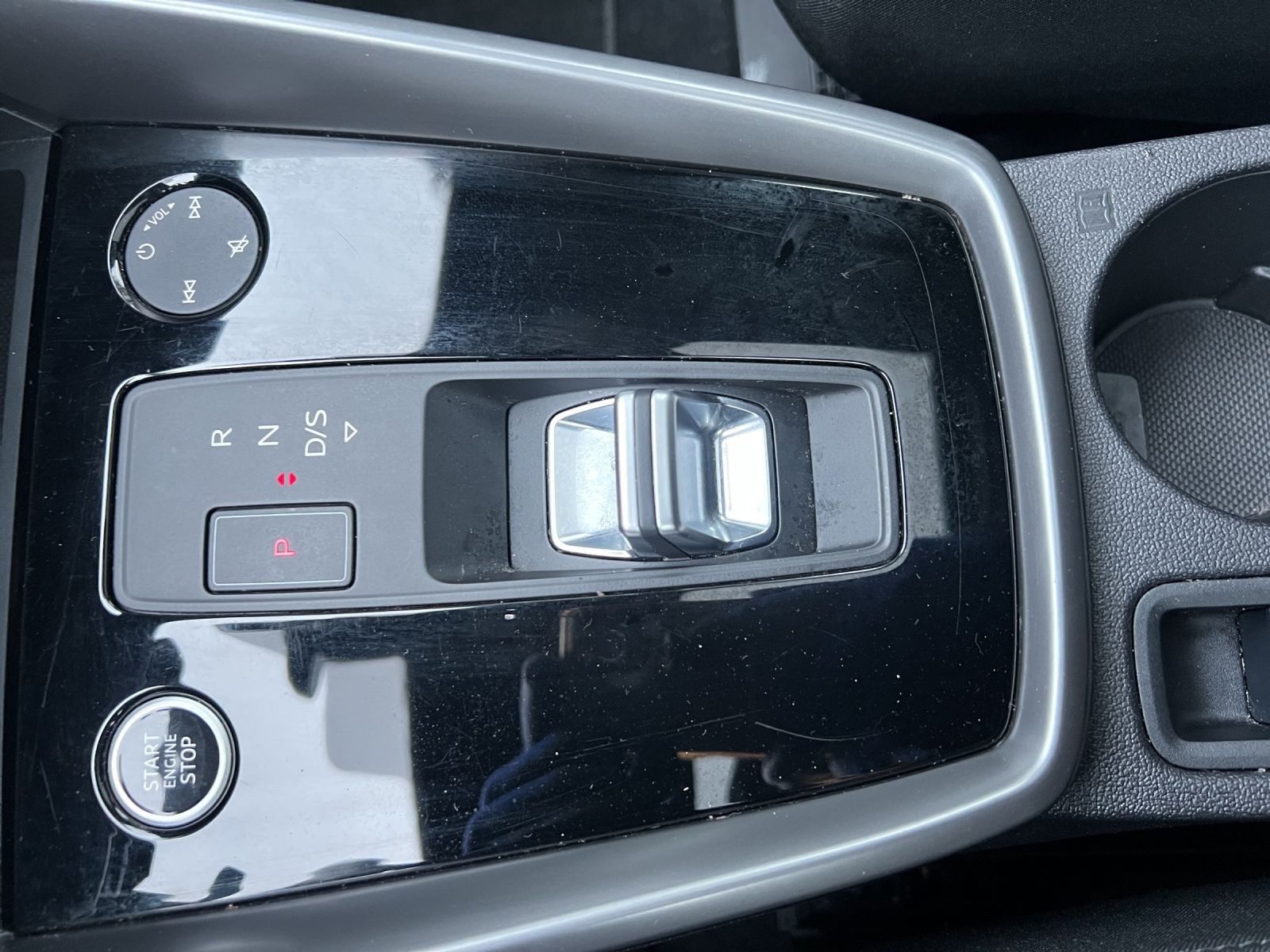 Audi A3 Sportback – Bild 11
