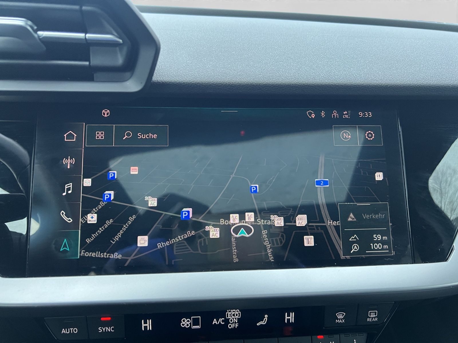 Audi A3 Sportback – Bild 14