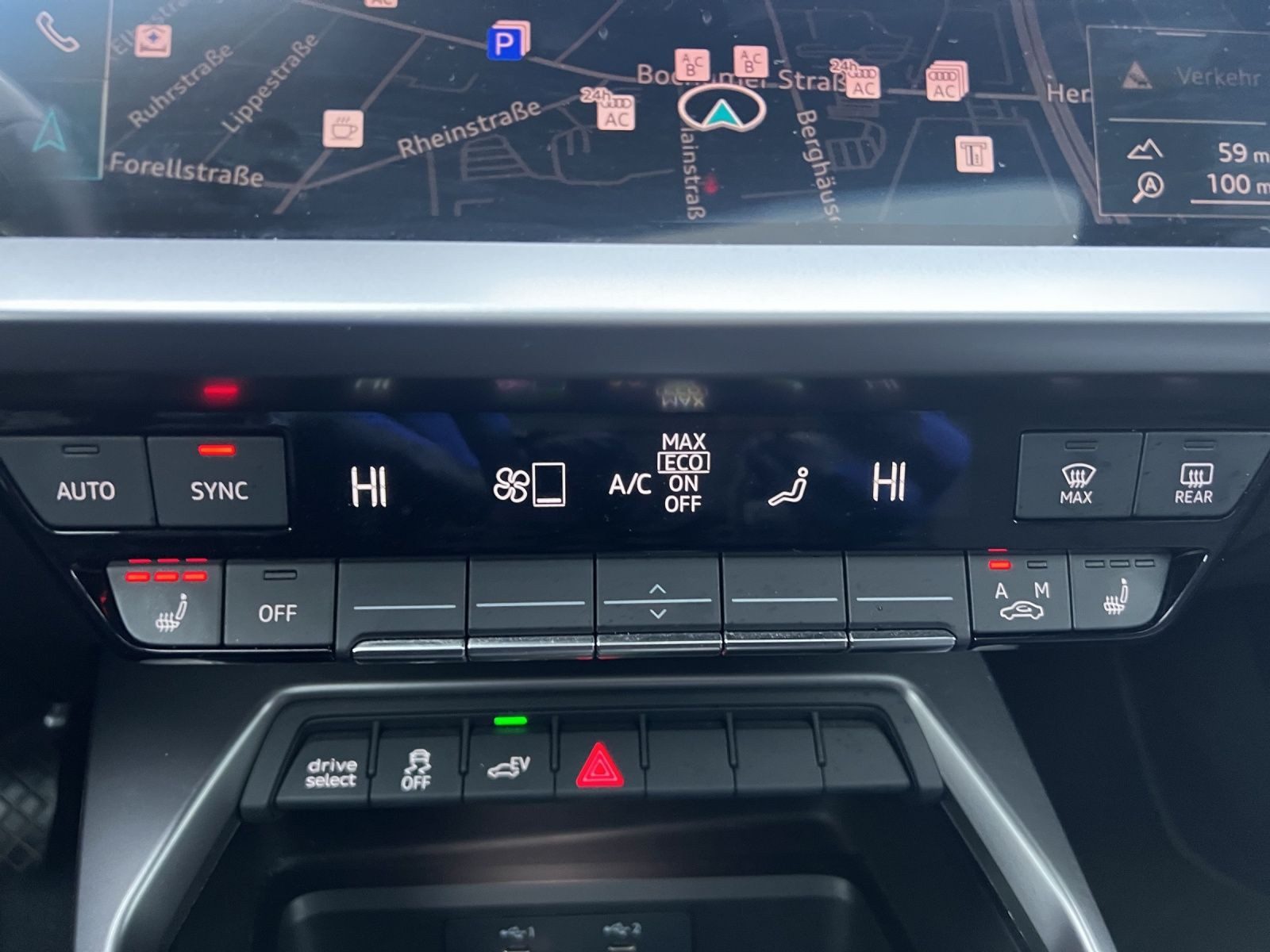 Audi A3 Sportback – Bild 15