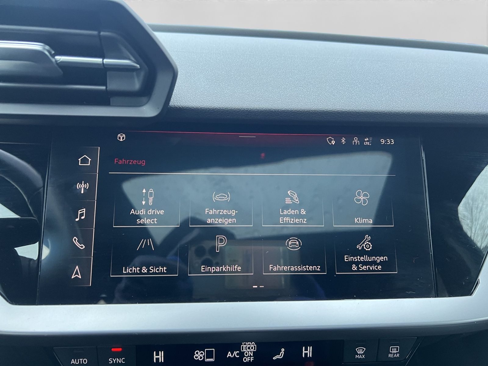 Audi A3 Sportback – Bild 16