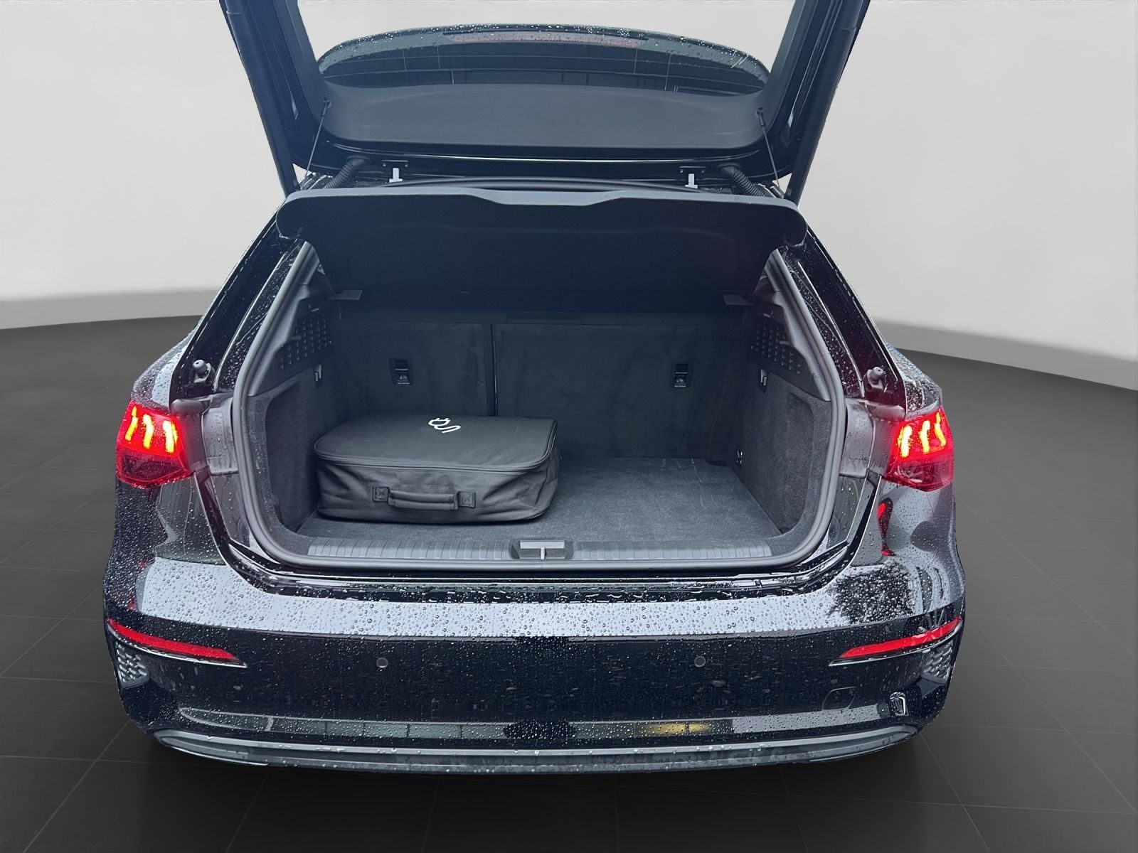 Audi A3 Sportback – Bild 17
