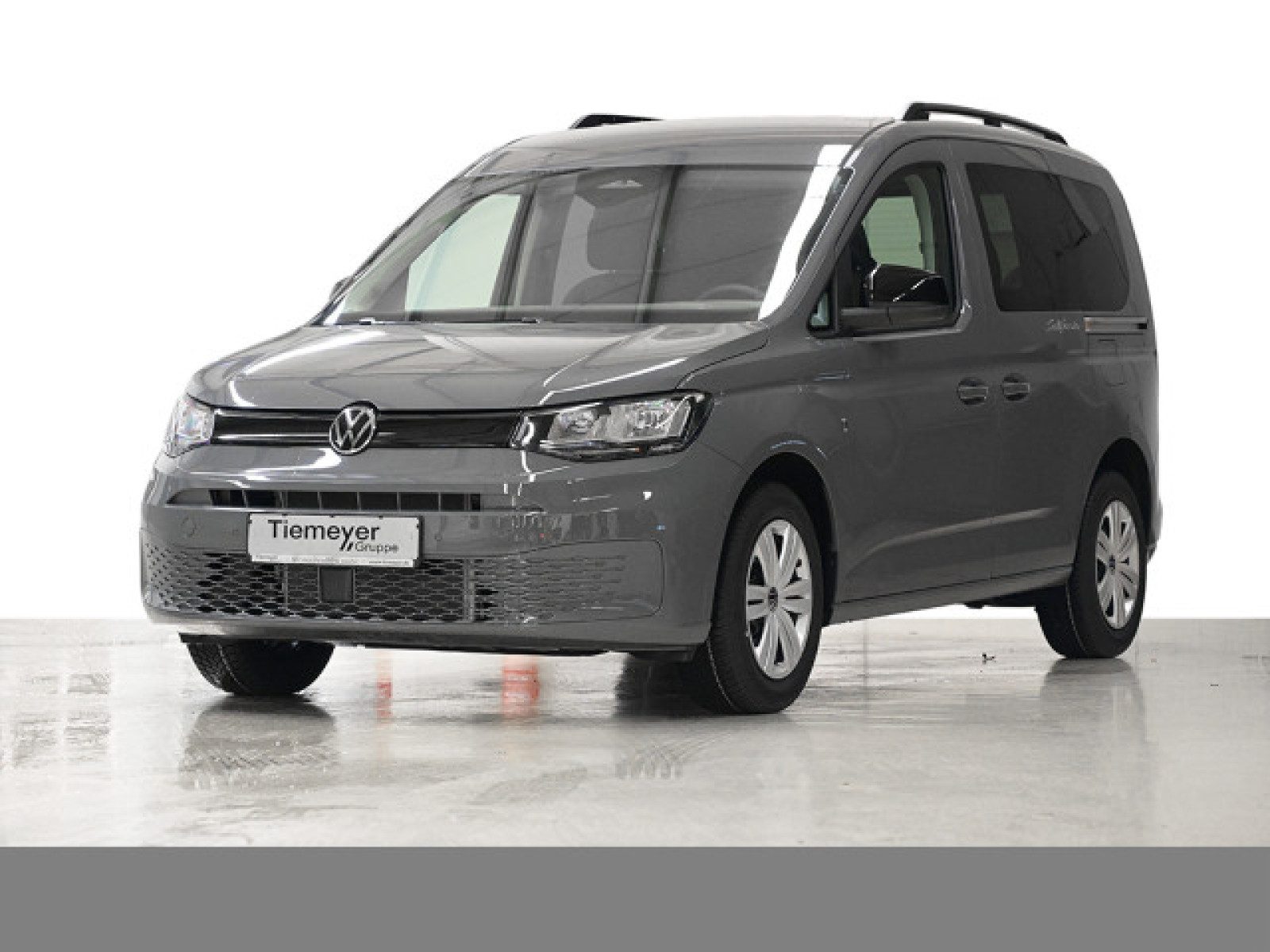 Volkswagen Caddy California – Bild 2