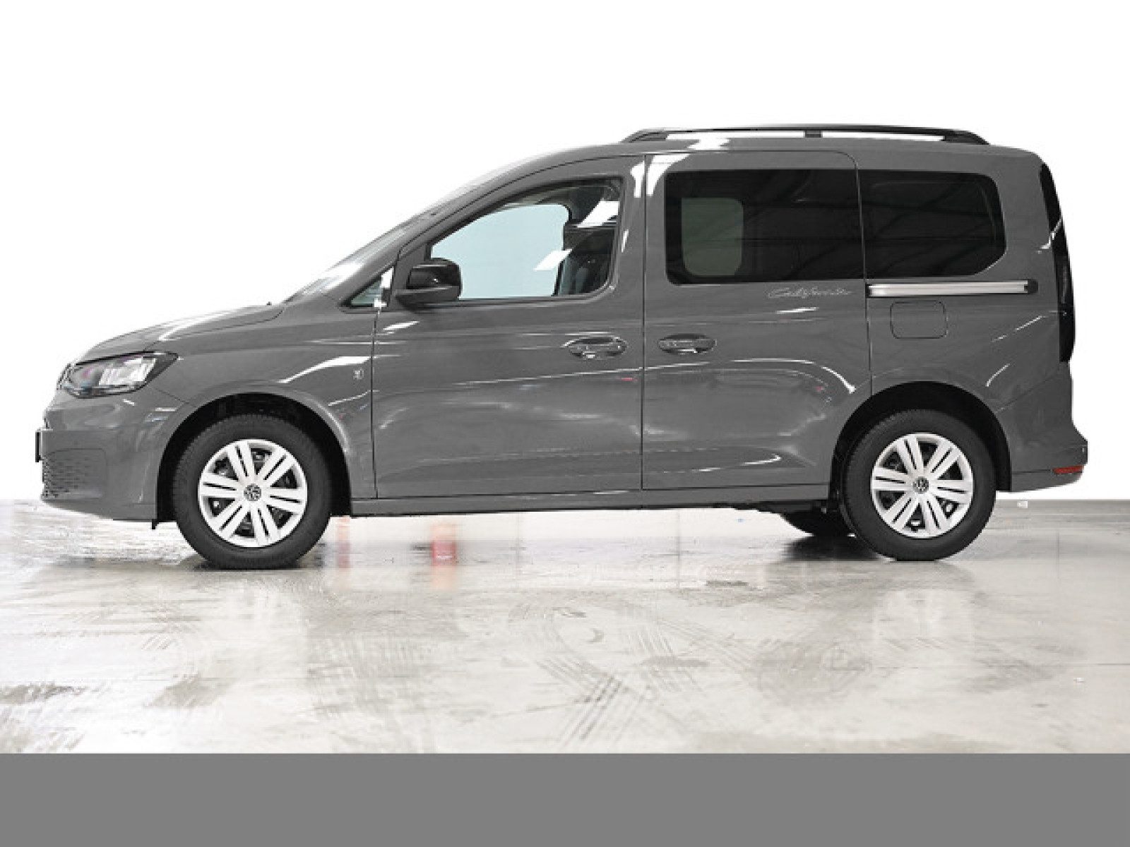 Volkswagen Caddy California – Bild 4