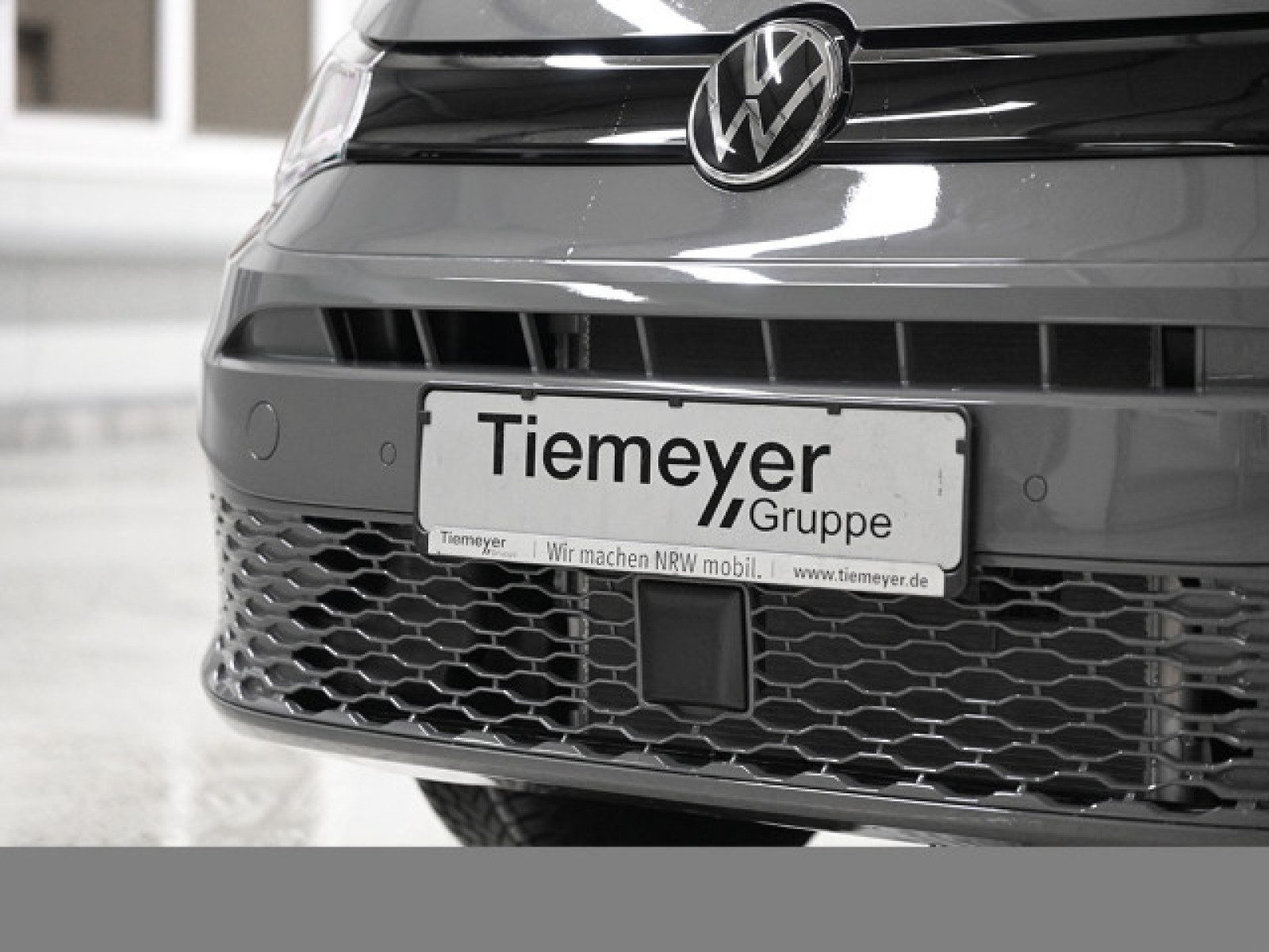 Volkswagen Caddy California – Bild 7