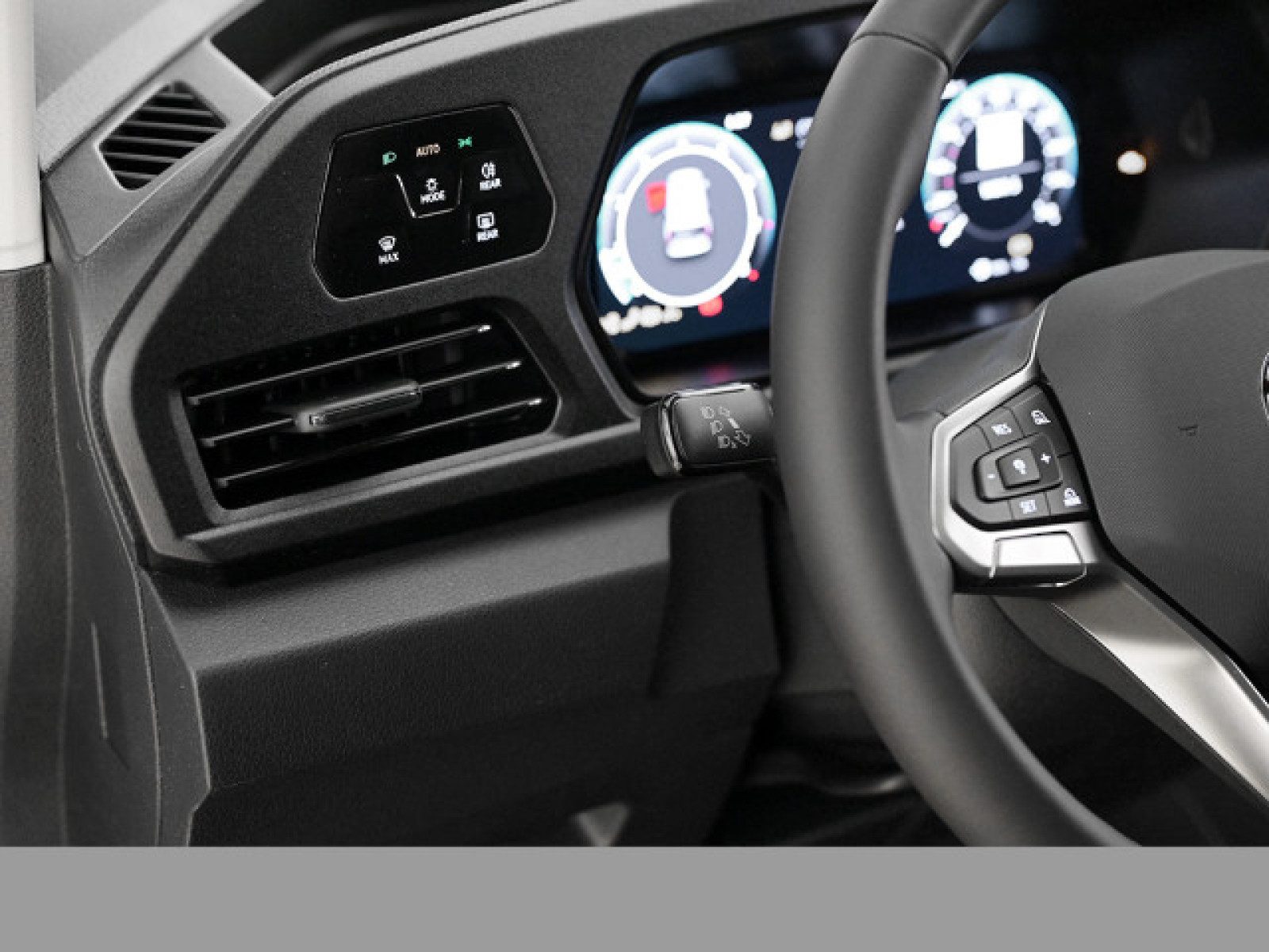 Volkswagen Caddy California – Bild 10