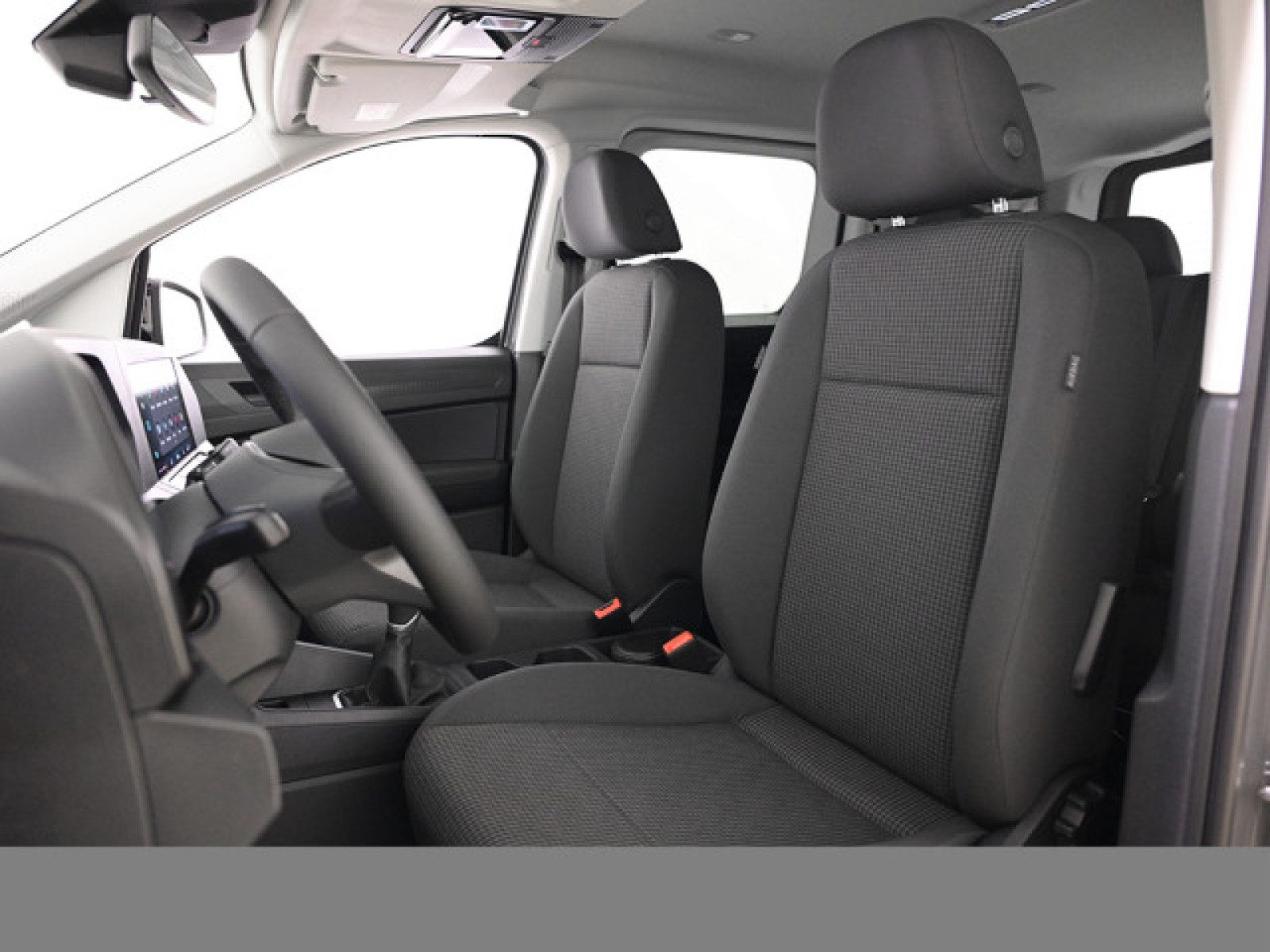 Volkswagen Caddy California – Bild 11