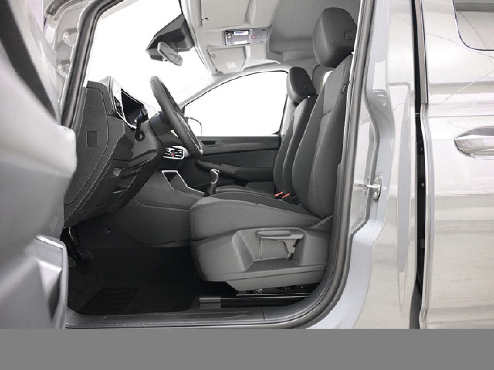 Volkswagen Caddy California – Bild 12