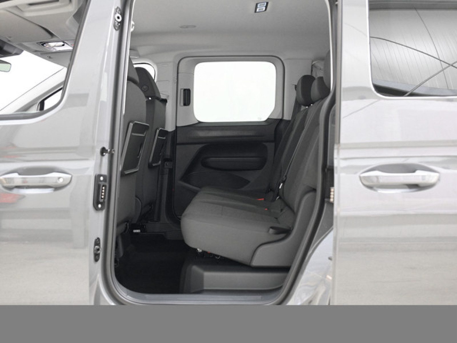 Volkswagen Caddy California – Bild 13