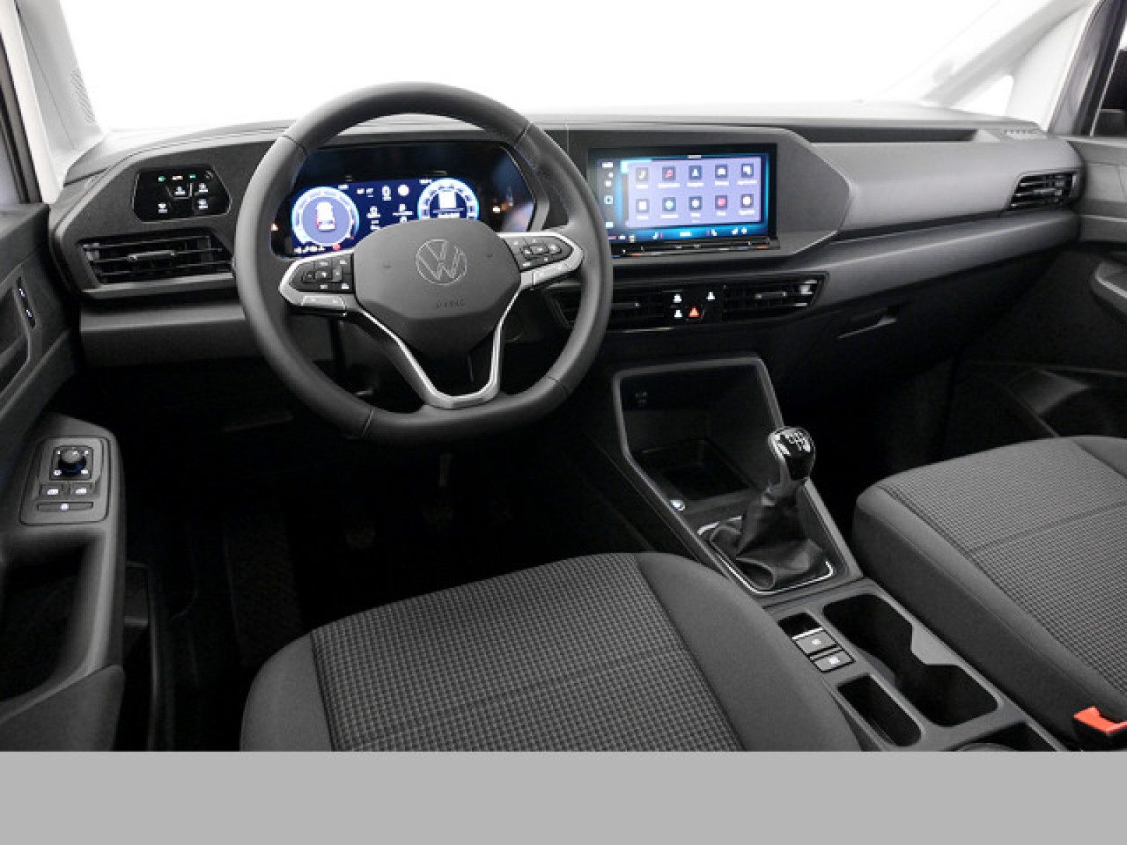 Volkswagen Caddy California – Bild 14