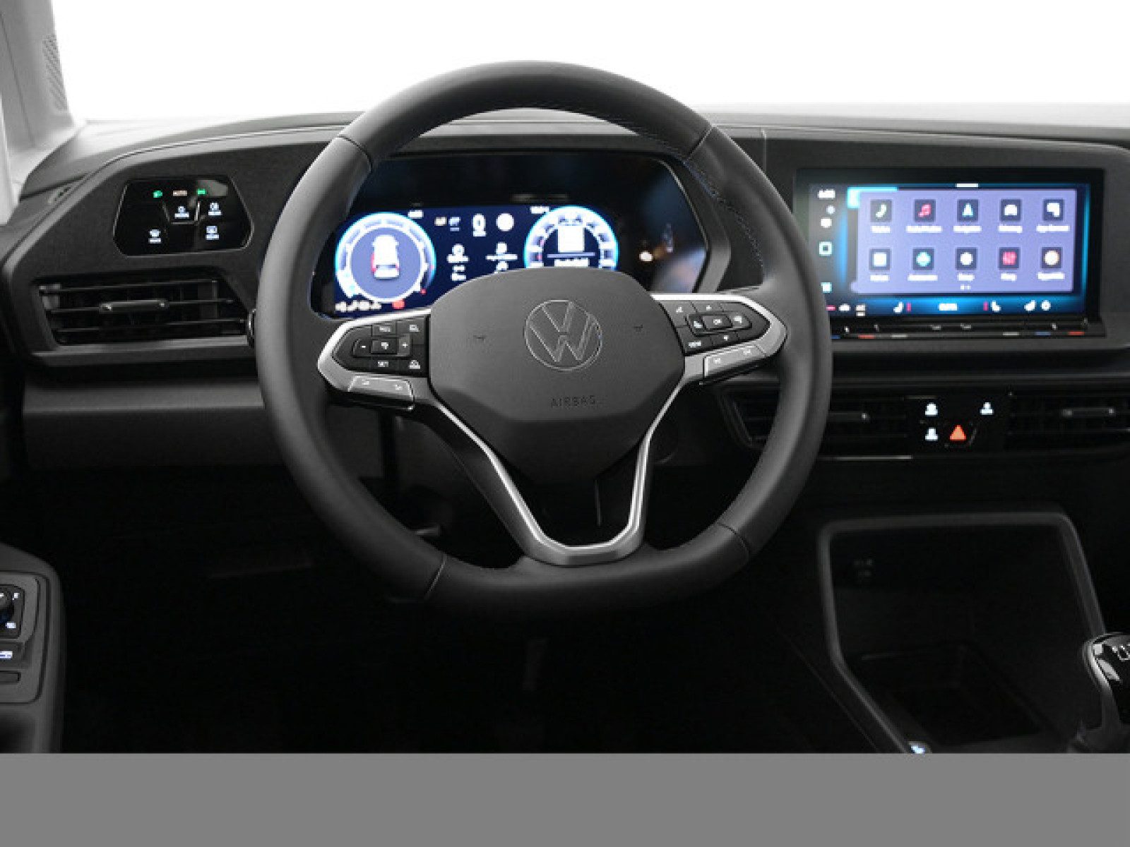Volkswagen Caddy California – Bild 15