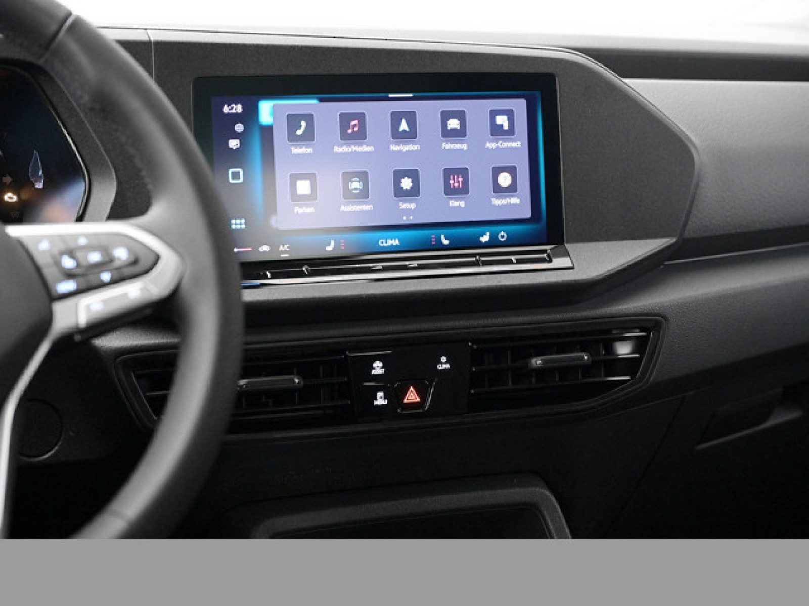 Volkswagen Caddy California – Bild 16