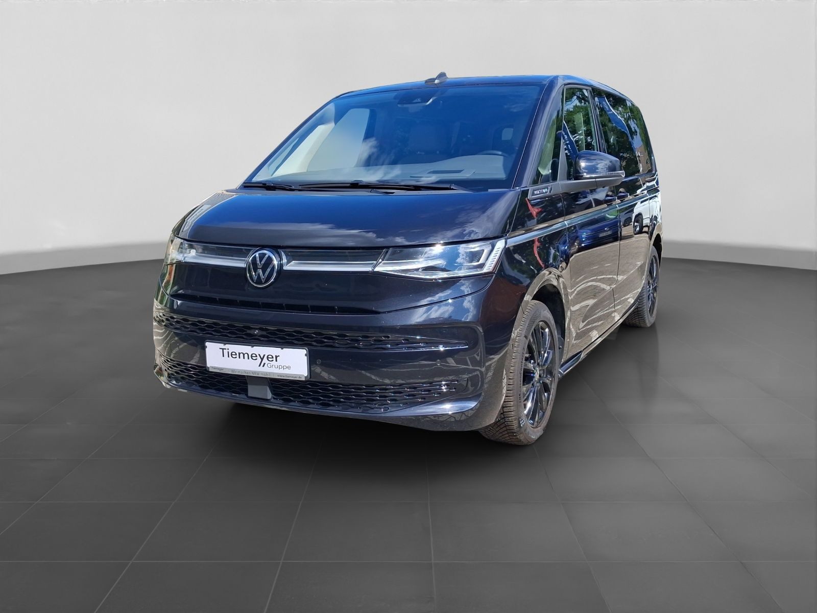 Volkswagen T7 Multivan – Bild 2