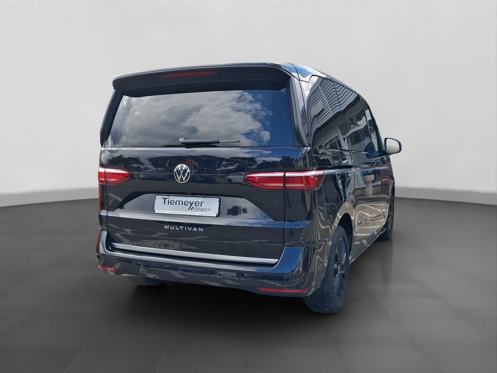 Volkswagen T7 Multivan – Bild 3