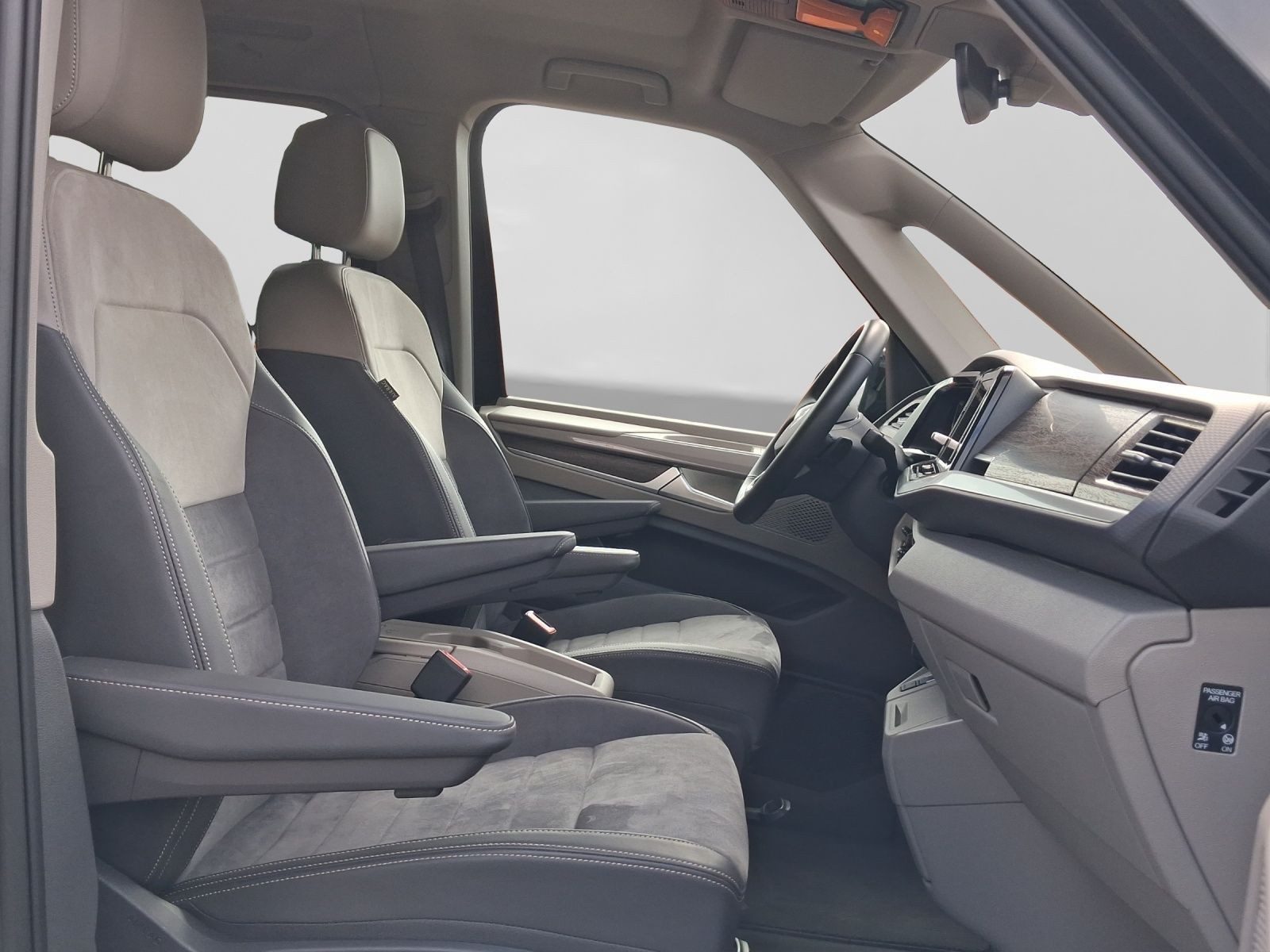 Volkswagen T7 Multivan – Bild 4