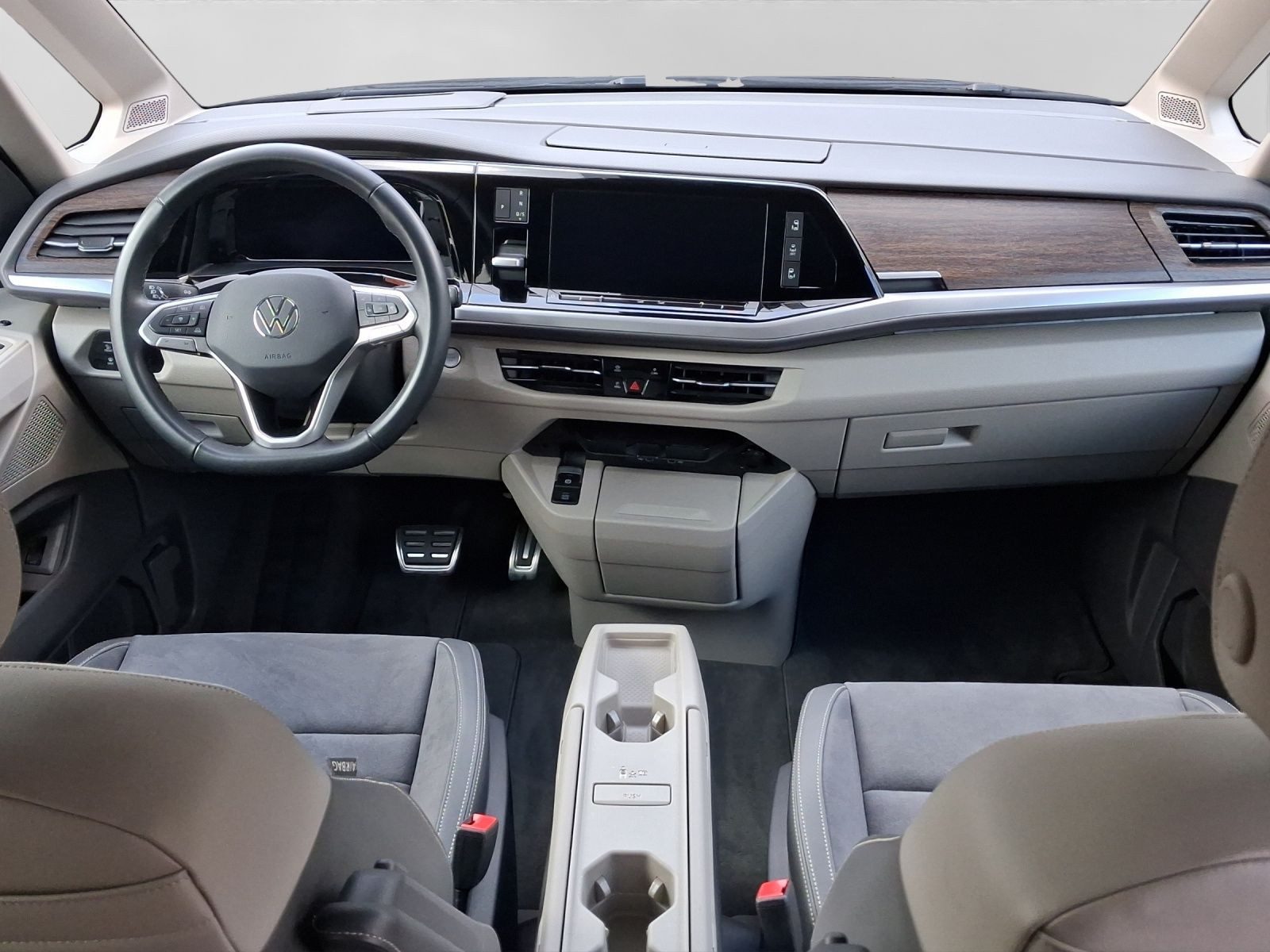 Volkswagen T7 Multivan – Bild 5