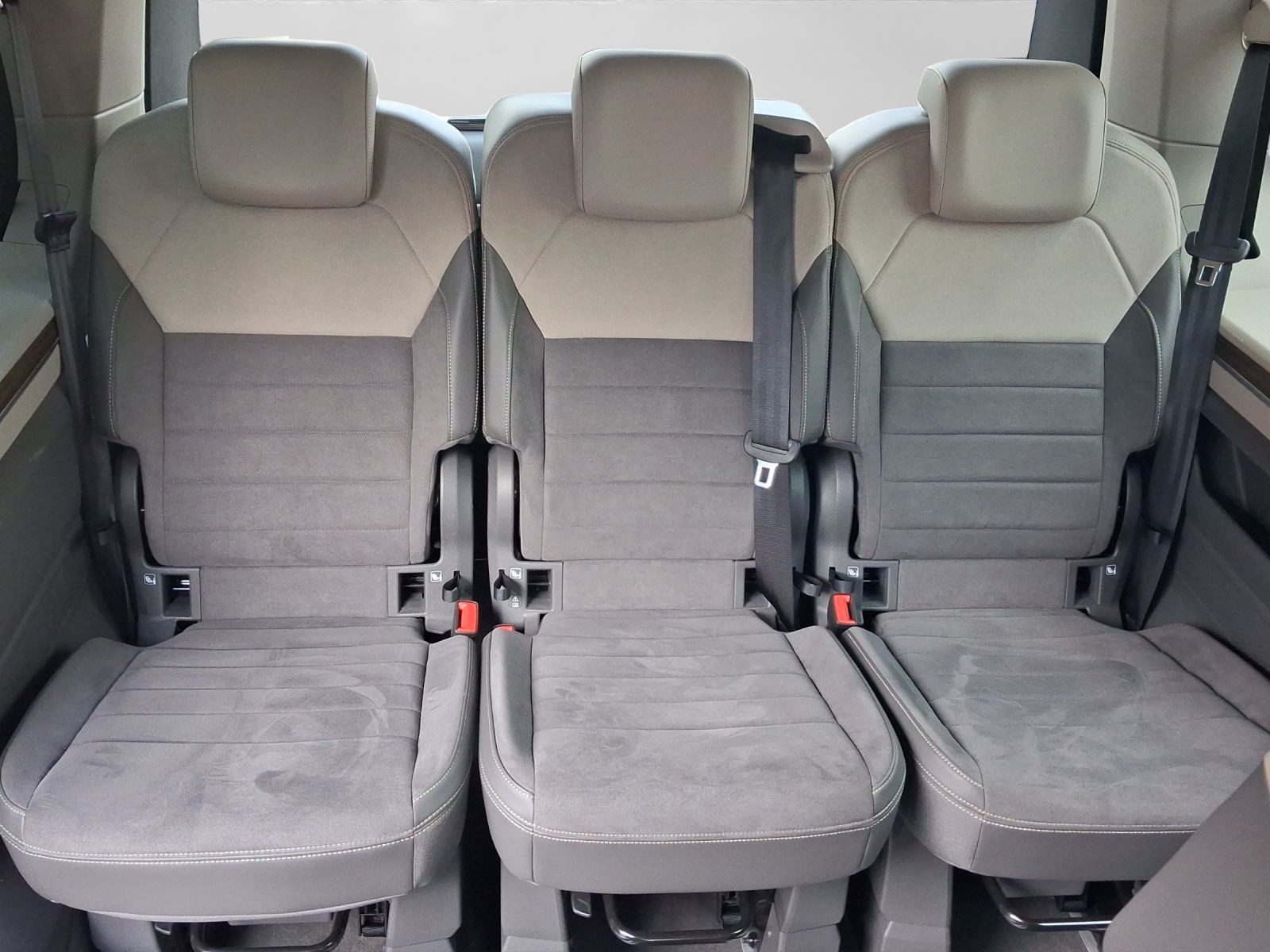 Volkswagen T7 Multivan – Bild 6