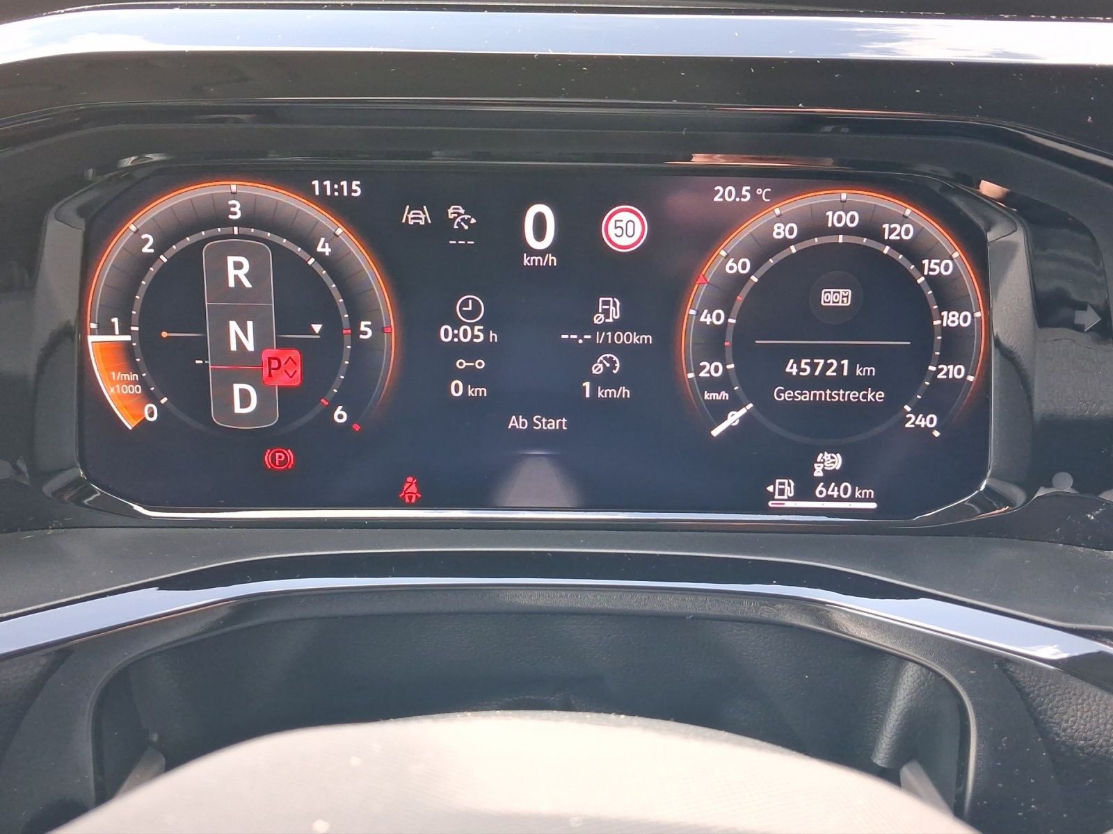 Volkswagen T7 Multivan – Bild 10