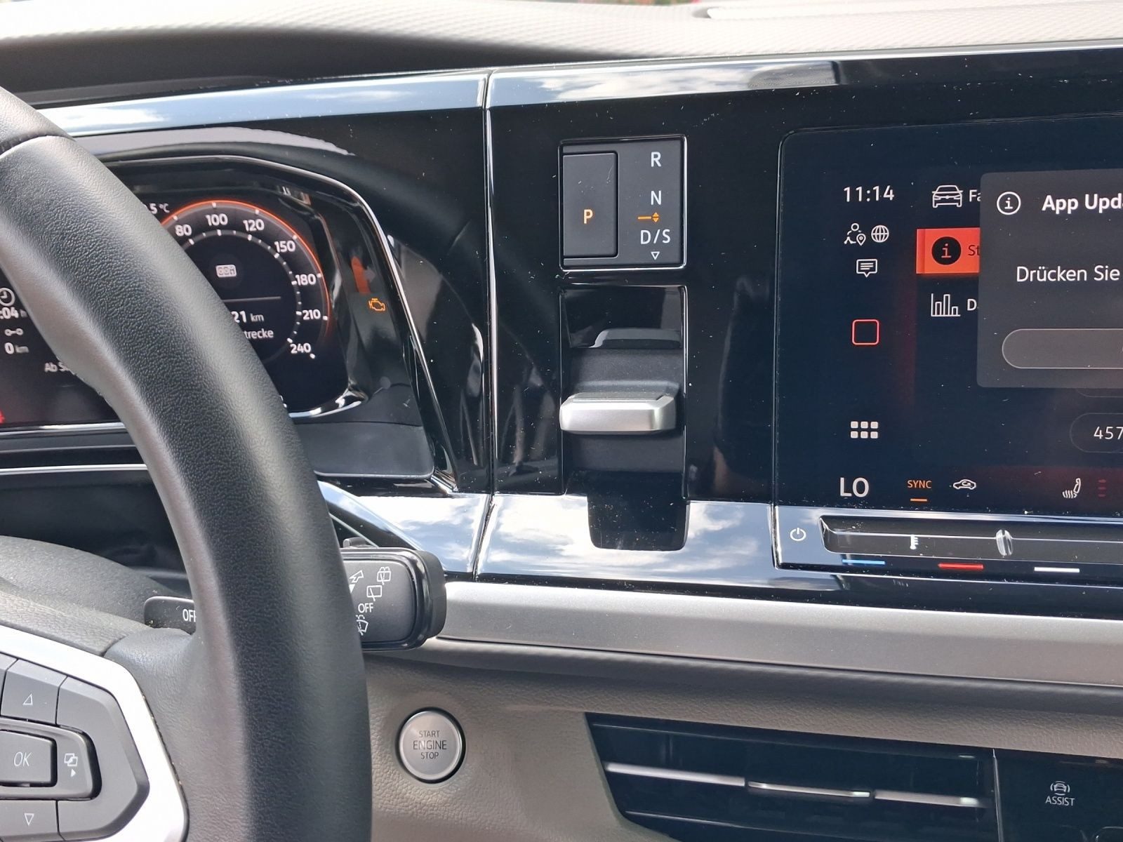 Volkswagen T7 Multivan – Bild 11