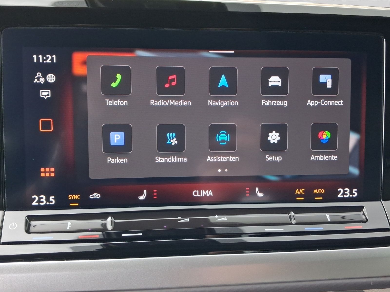 Volkswagen T7 Multivan – Bild 16