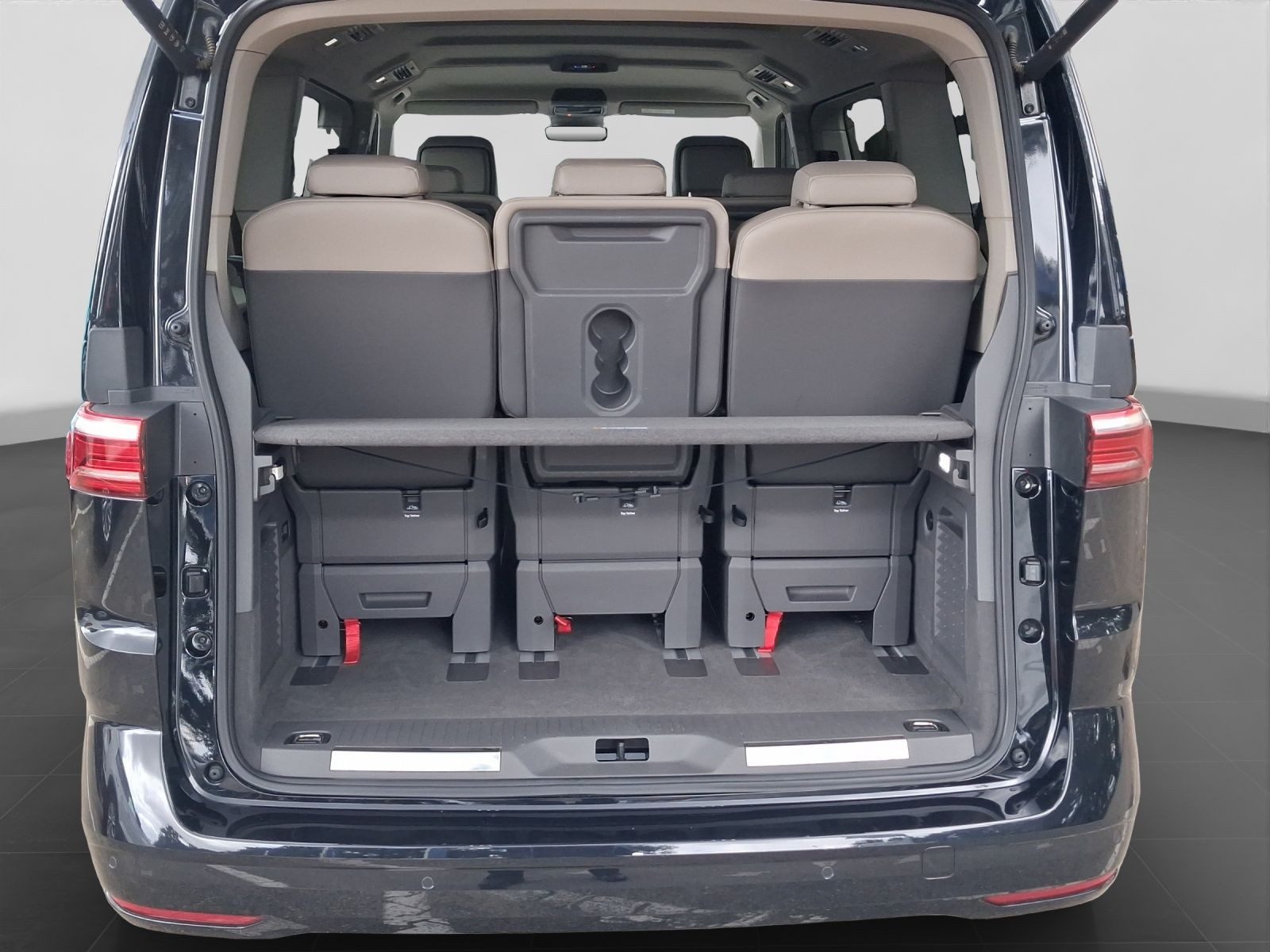 Volkswagen T7 Multivan – Bild 17