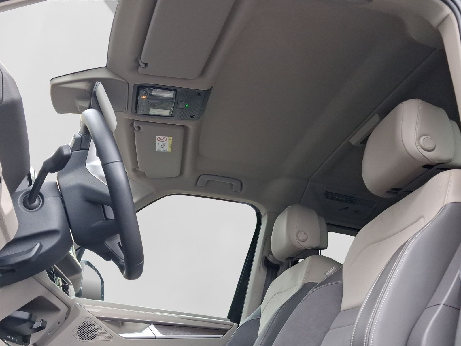 Volkswagen T7 Multivan – Bild 18
