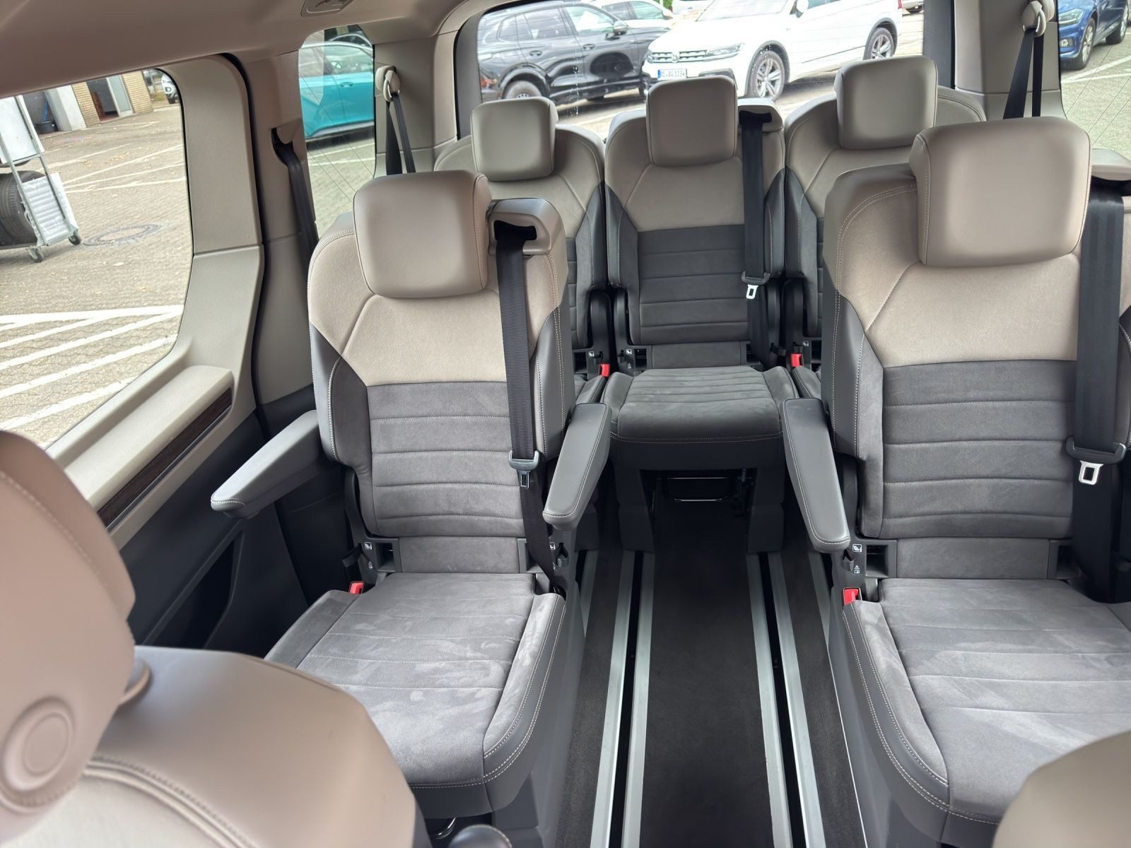 Volkswagen T7 Multivan – Bild 20