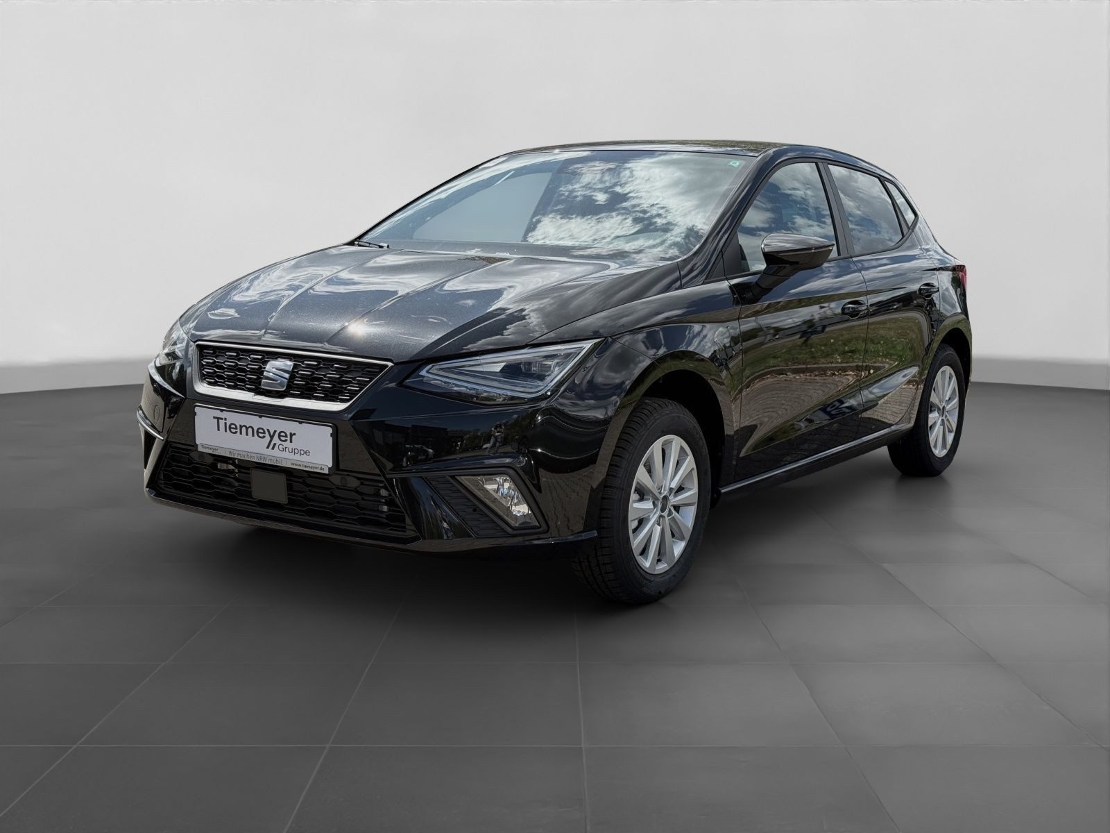 Seat Ibiza – Bild 2