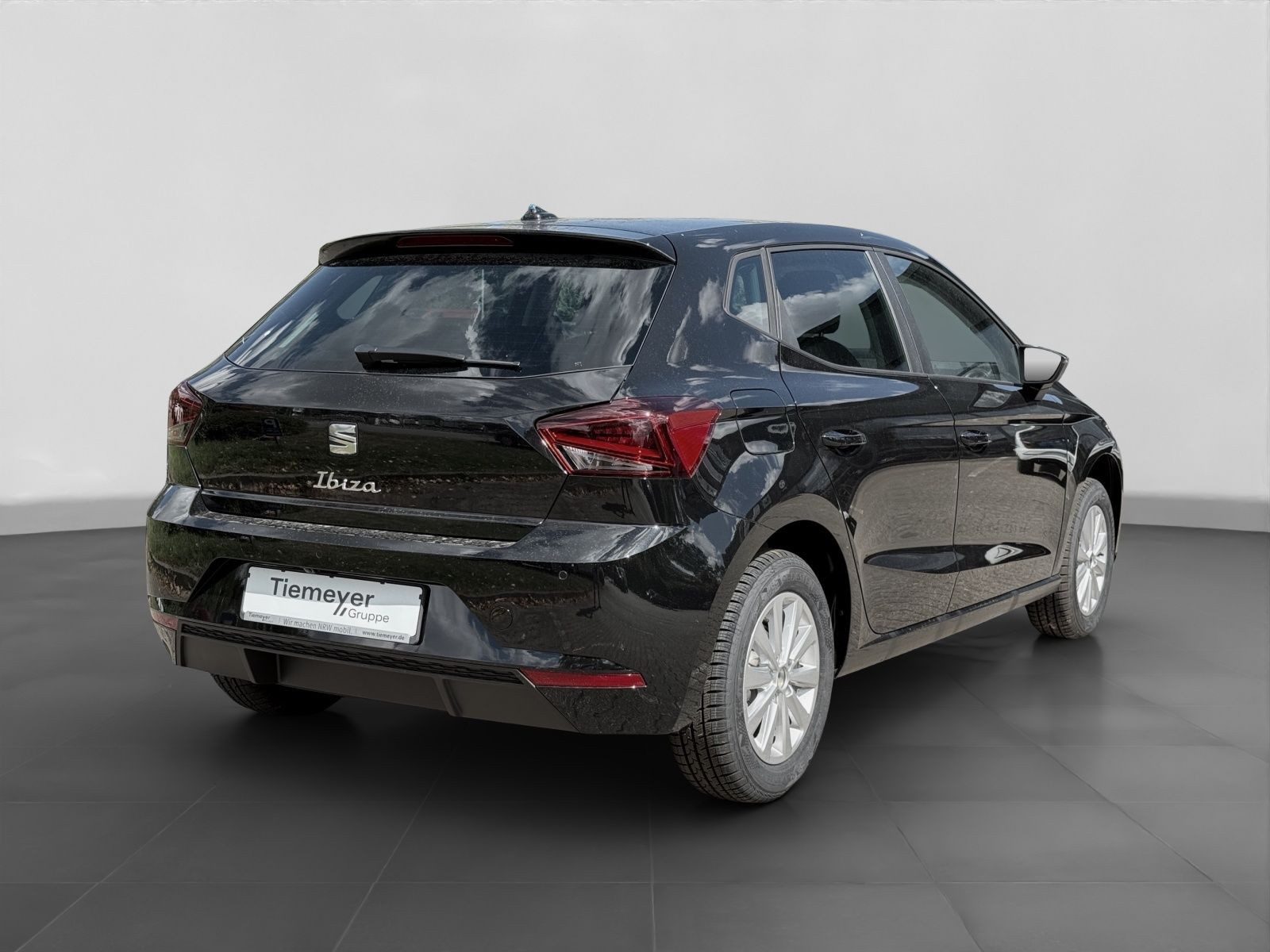 Seat Ibiza – Bild 3