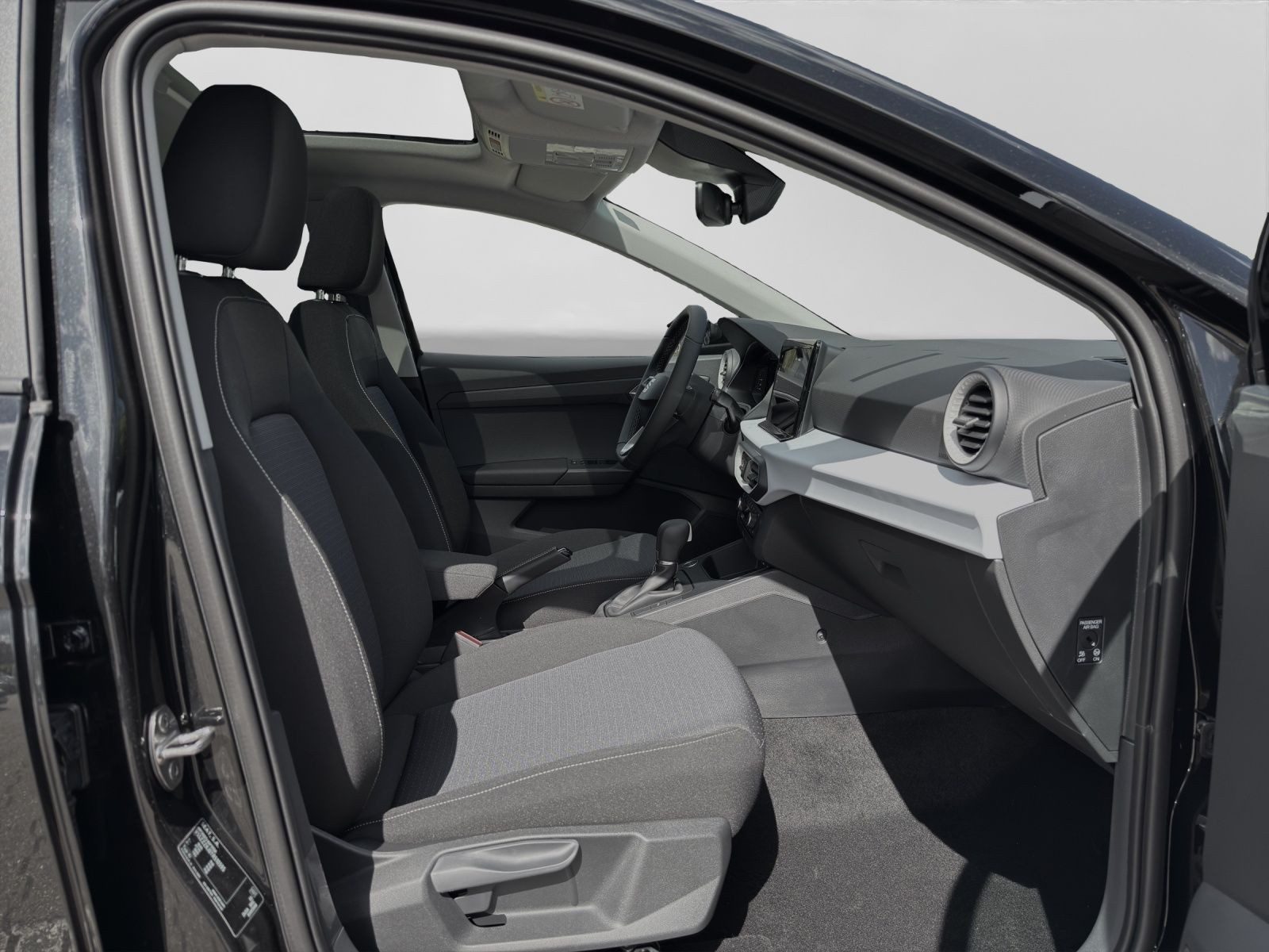 Seat Ibiza – Bild 4
