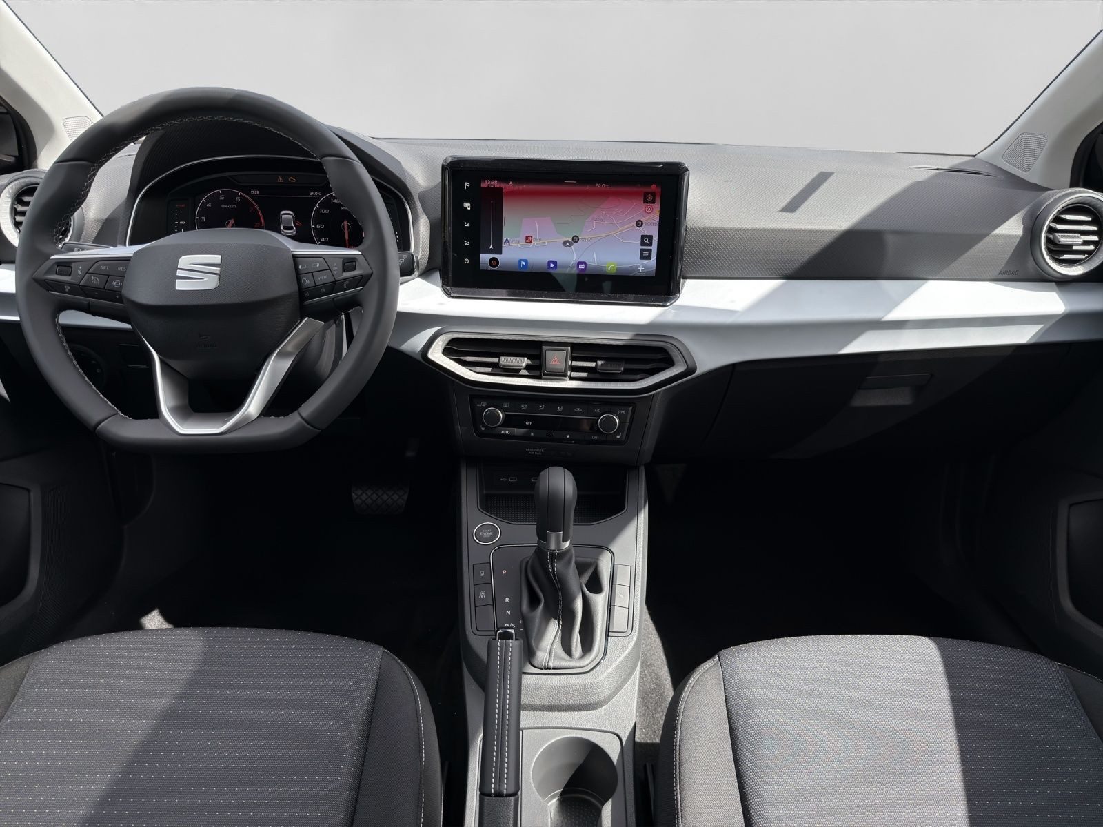 Seat Ibiza – Bild 5