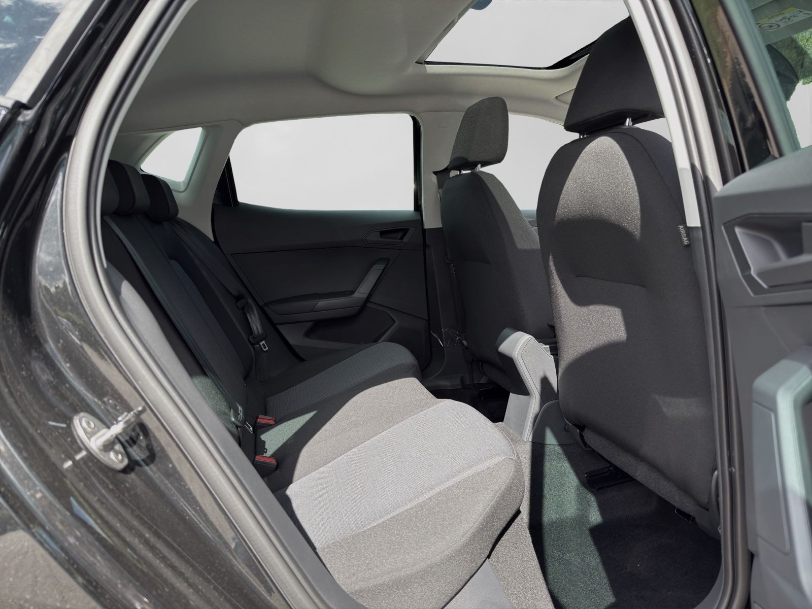 Seat Ibiza – Bild 6