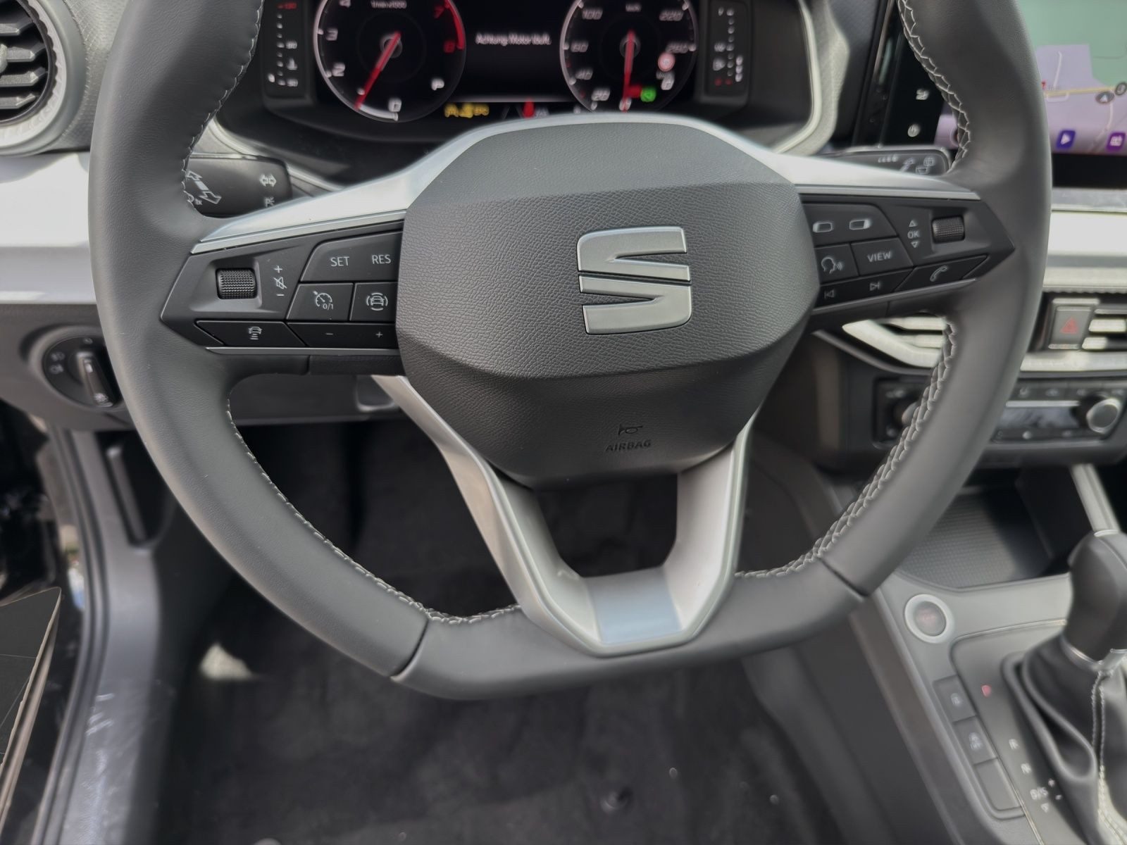 Seat Ibiza – Bild 9