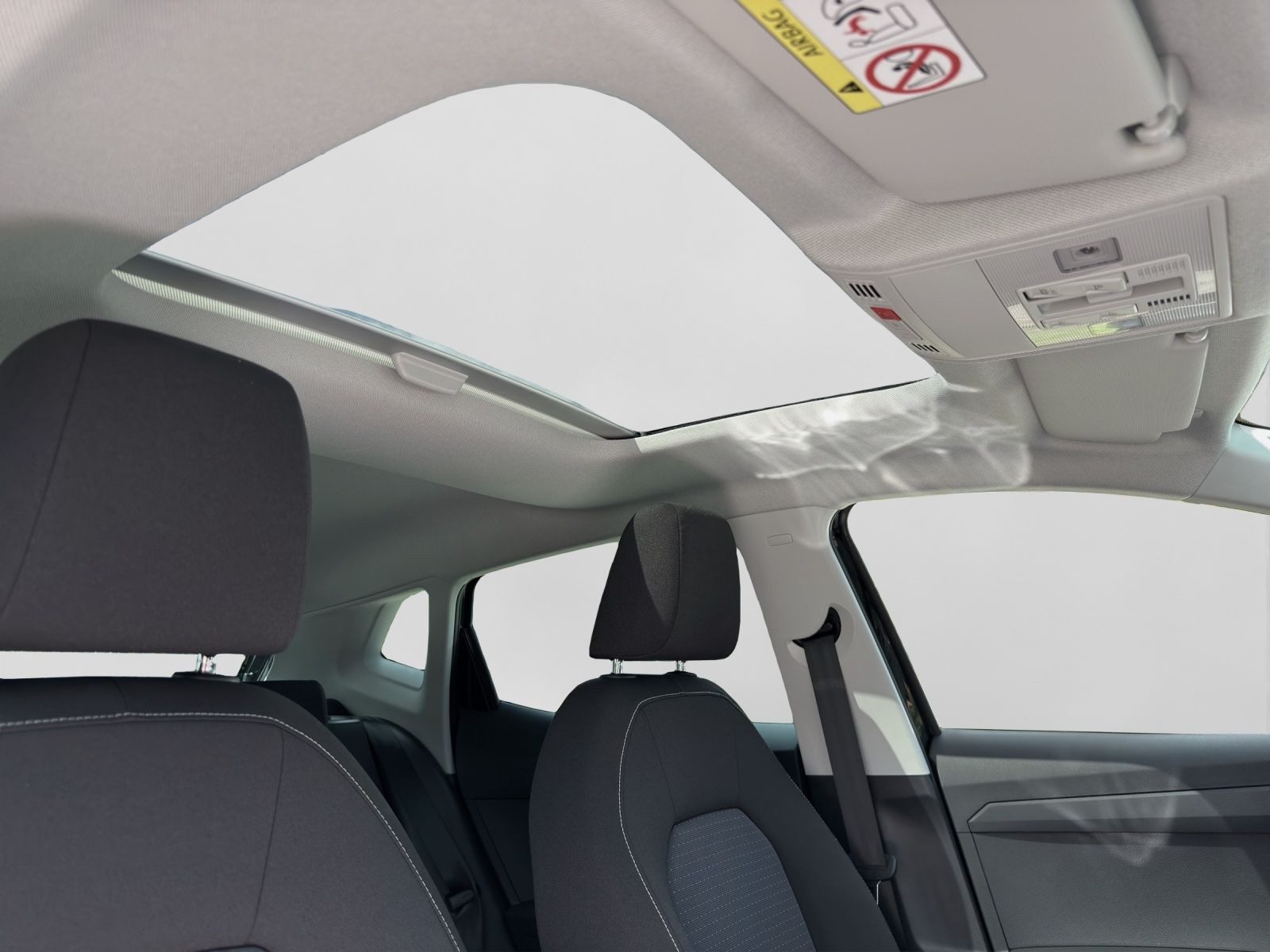 Seat Ibiza – Bild 17